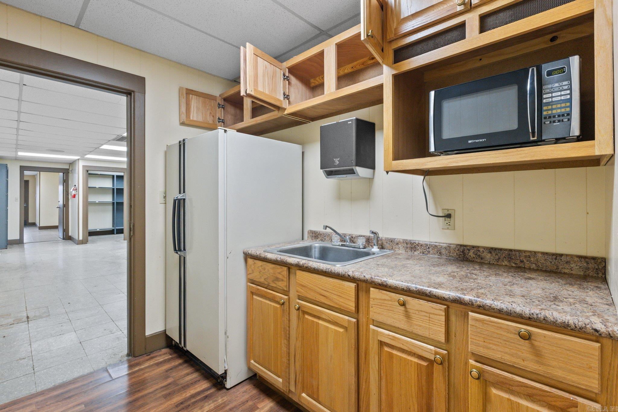 Not in List - Commercial Sale