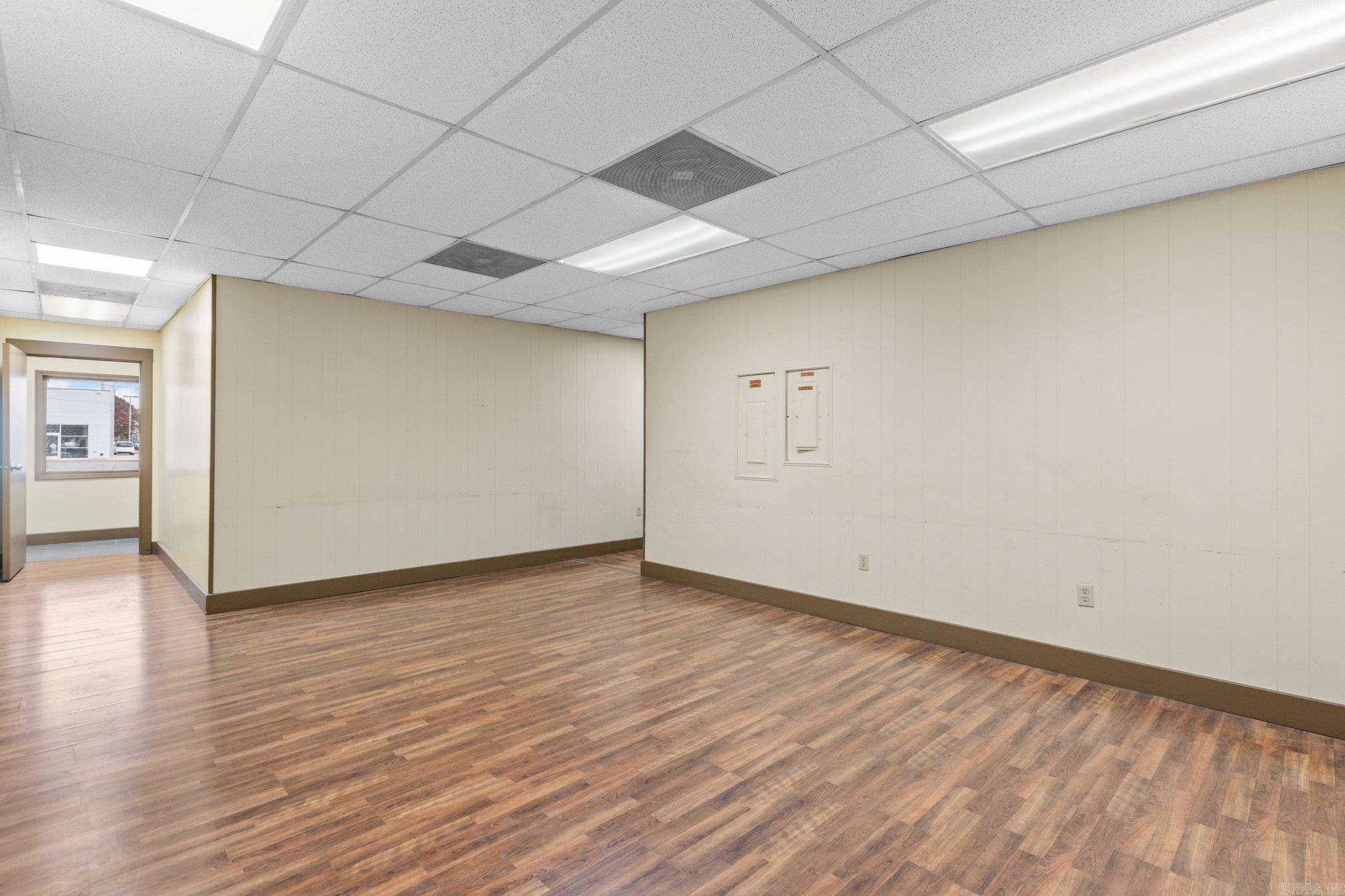 Not in List - Commercial Sale