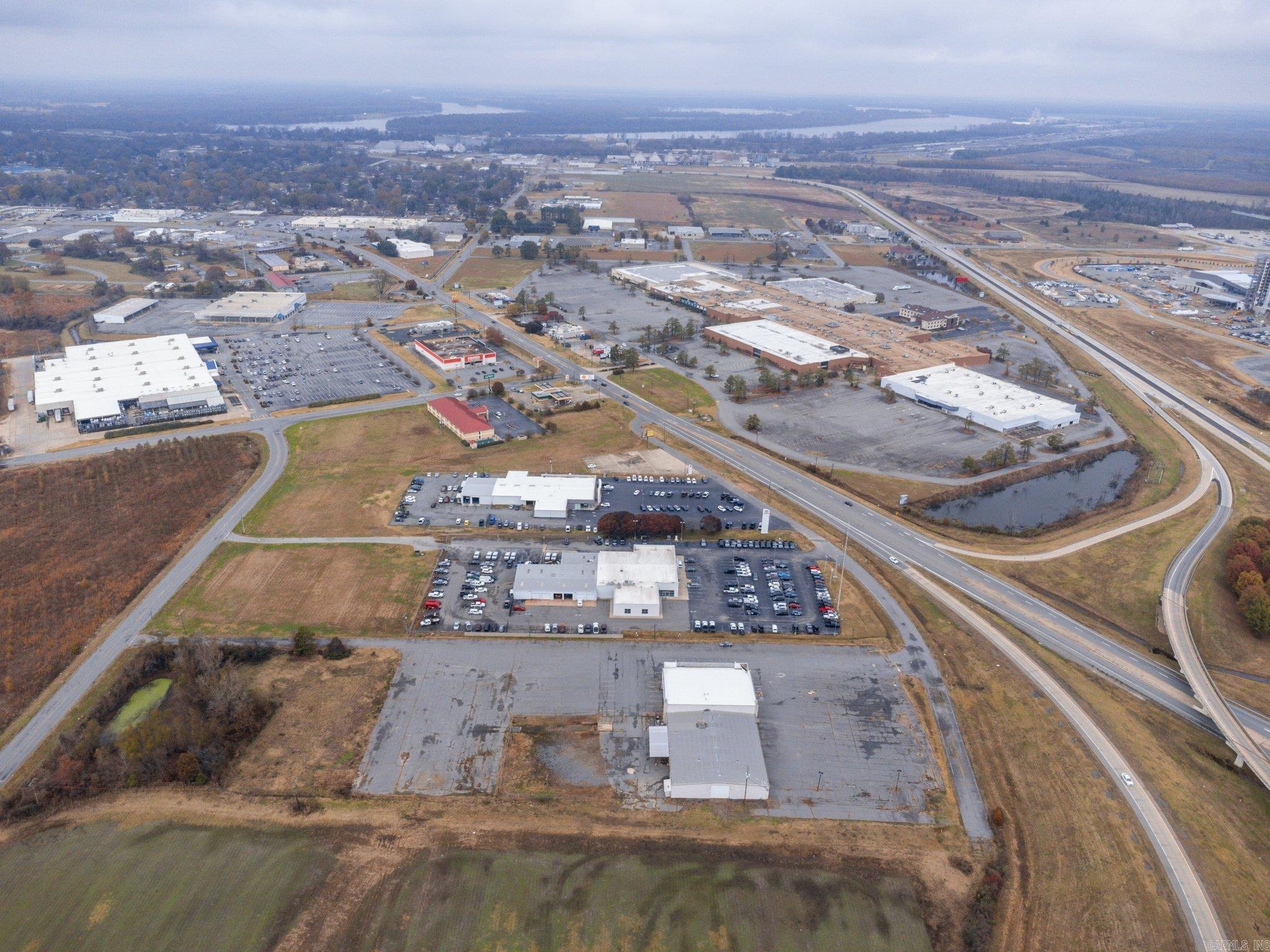 Not in List - Commercial Sale