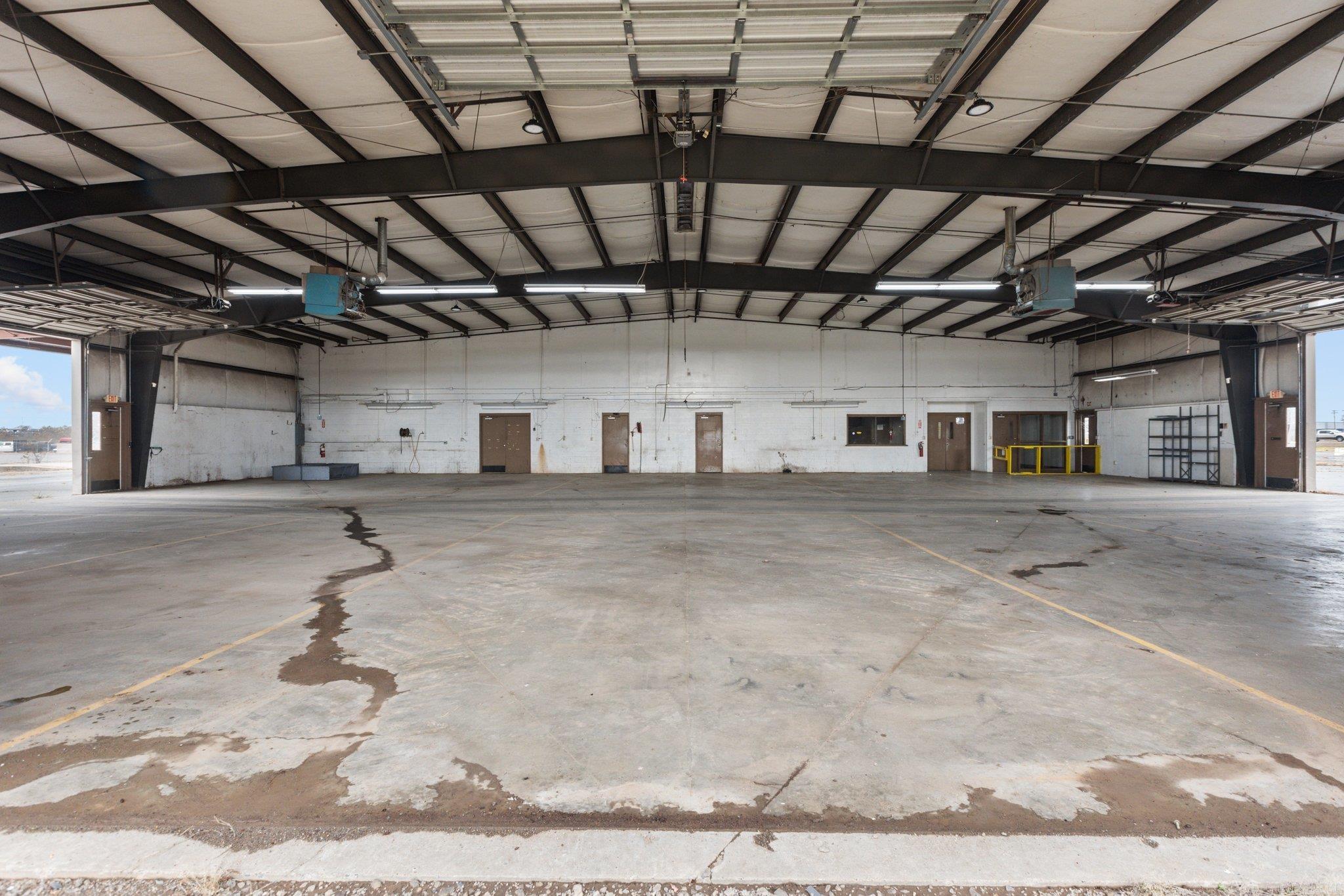 Not in List - Commercial Sale