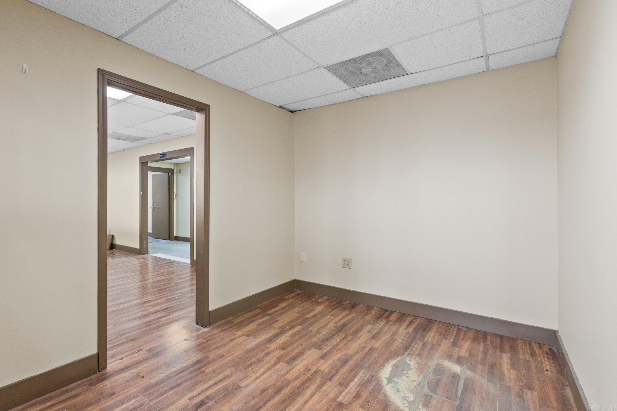 Not in List - Commercial Sale