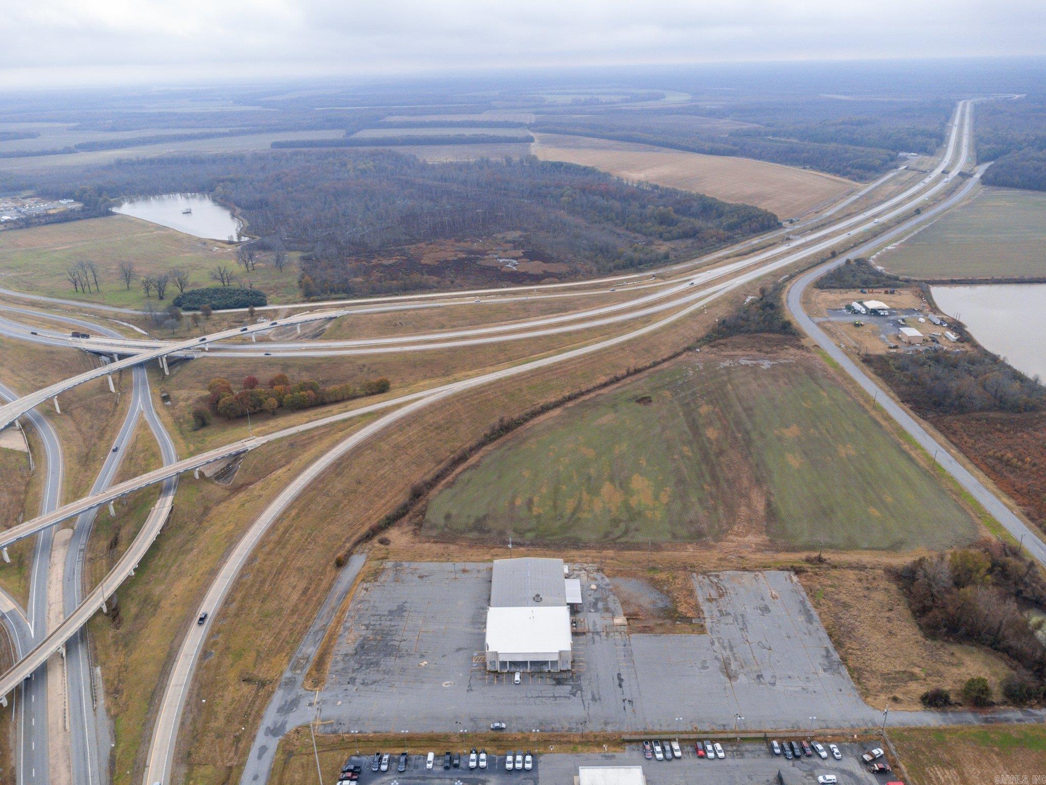 Not in List - Commercial Sale