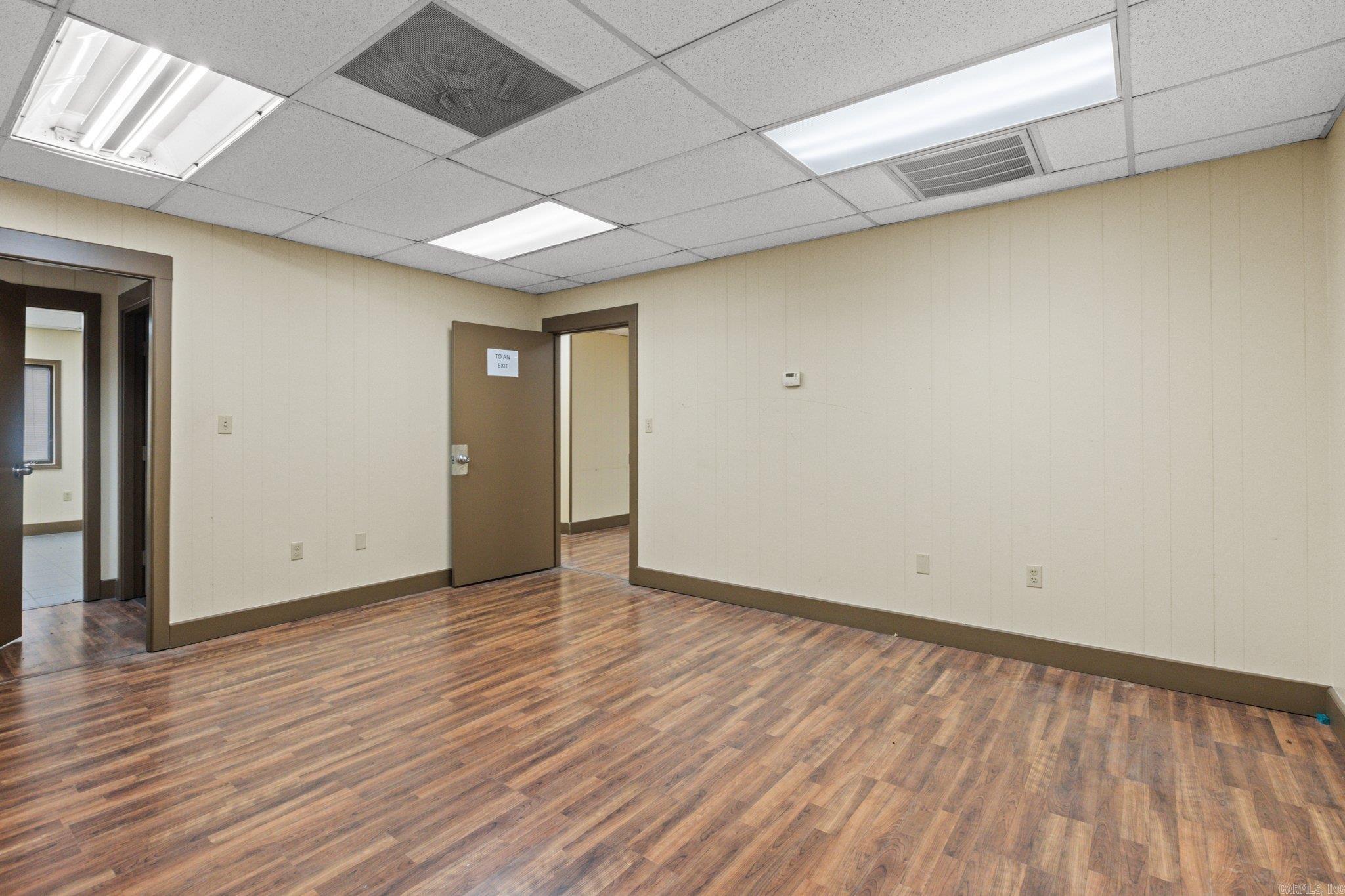 Not in List - Commercial Sale