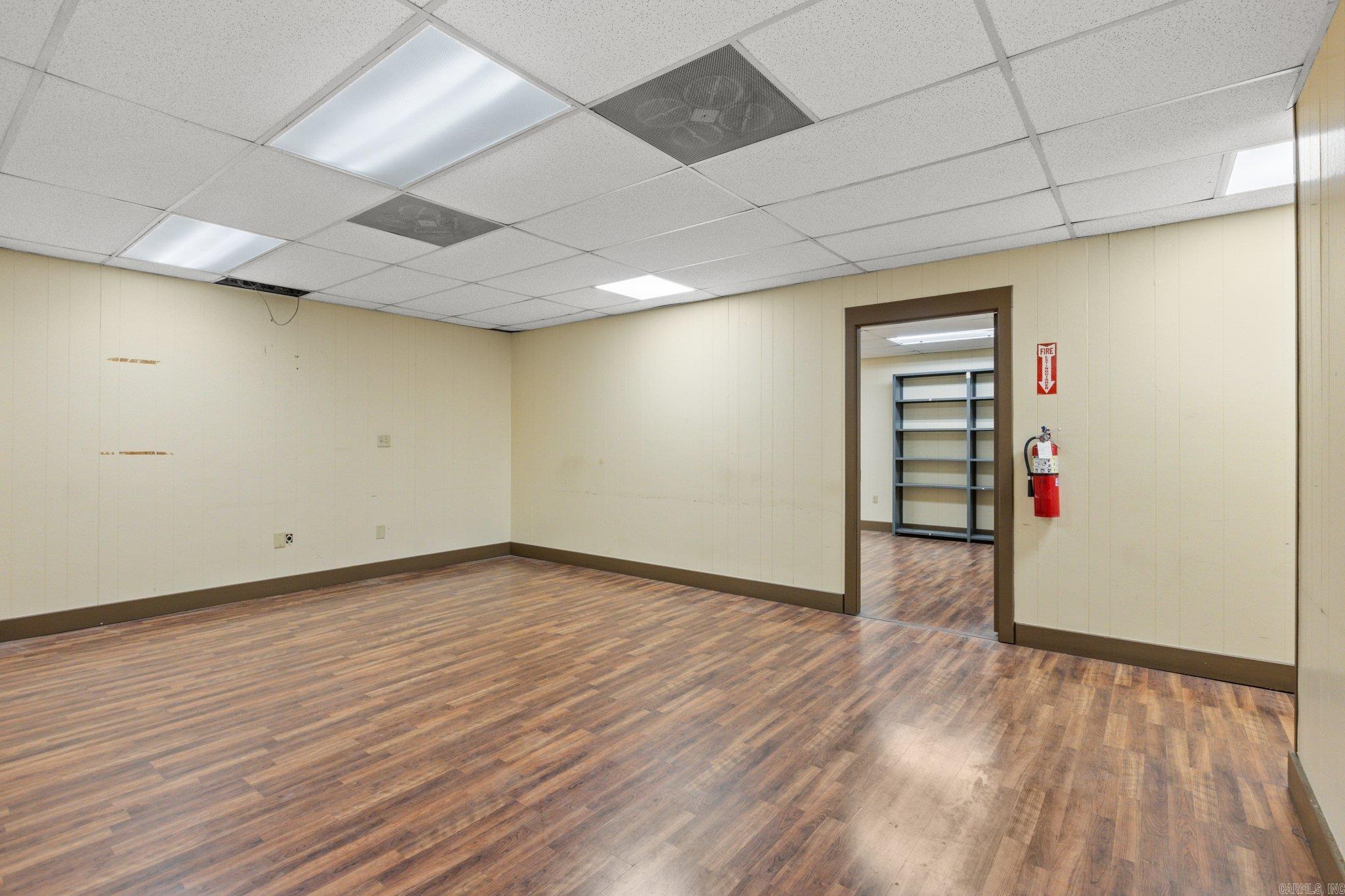 Not in List - Commercial Sale