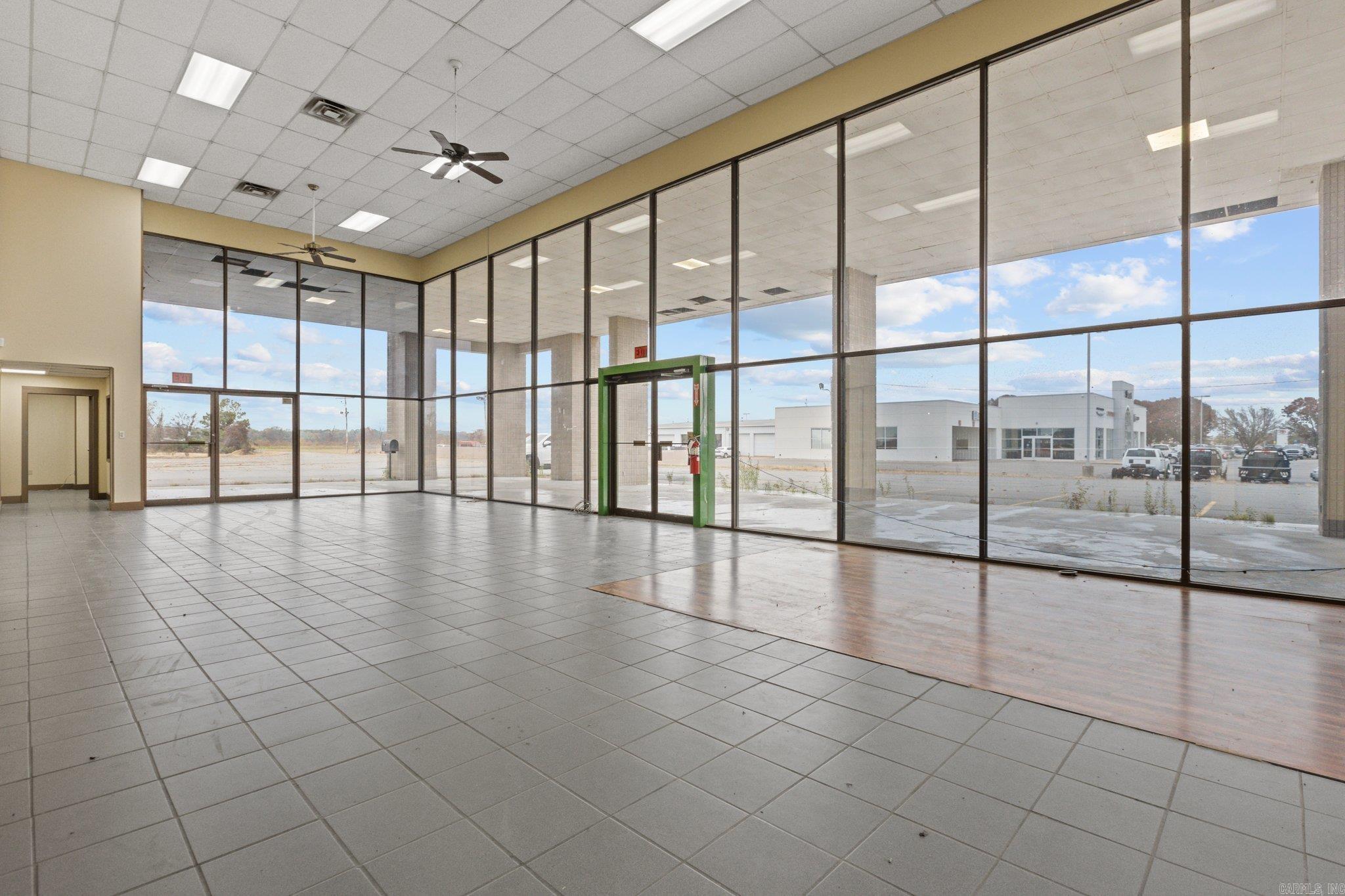 Not in List - Commercial Sale