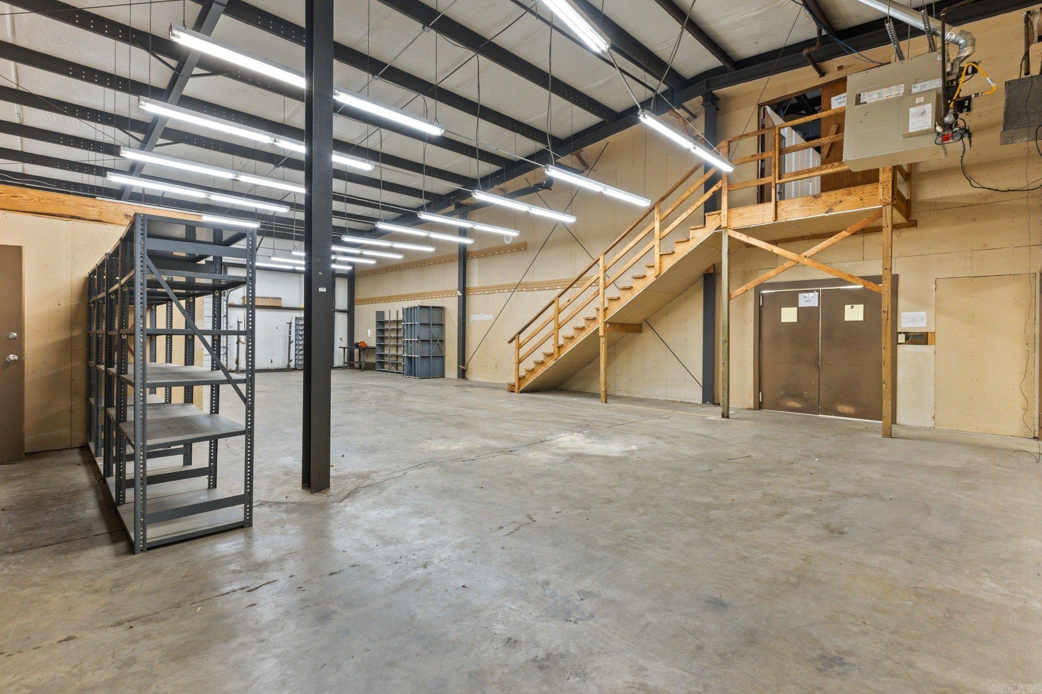 Not in List - Commercial Sale