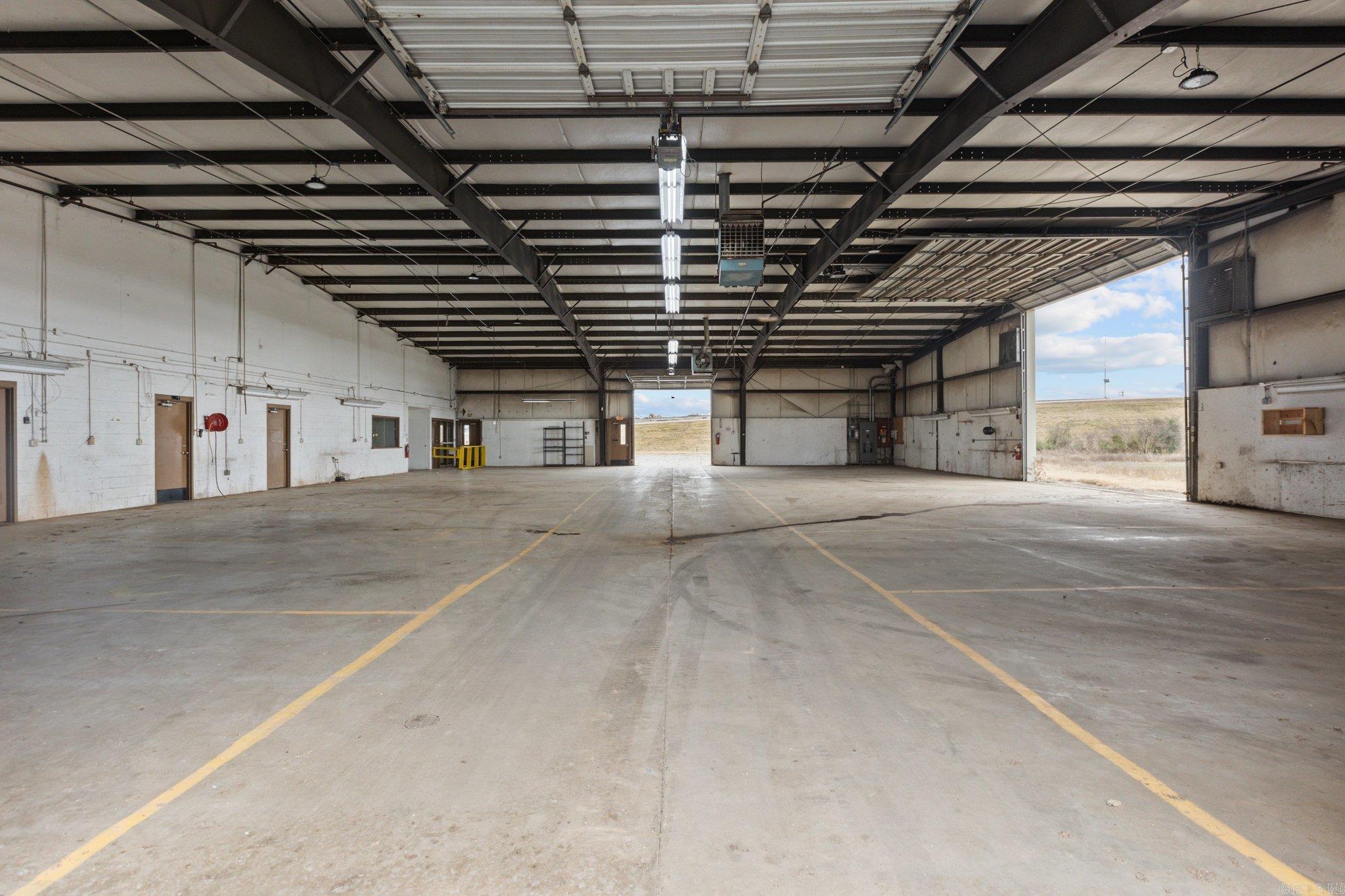 Not in List - Commercial Sale