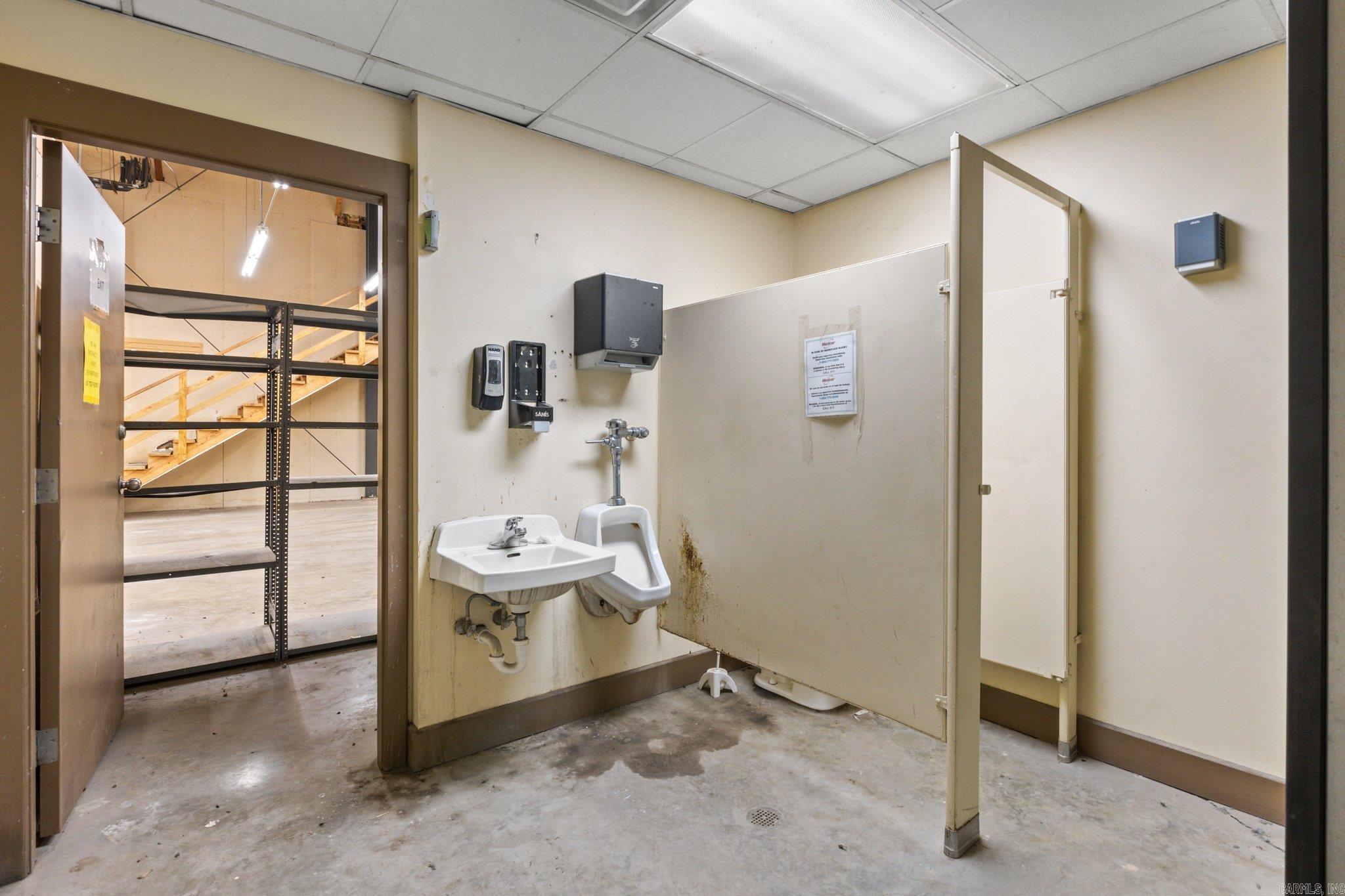 Not in List - Commercial Sale