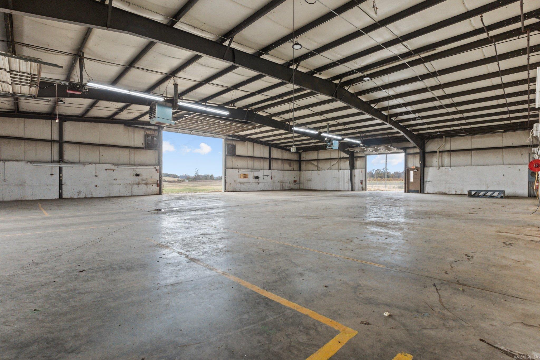 Not in List - Commercial Sale