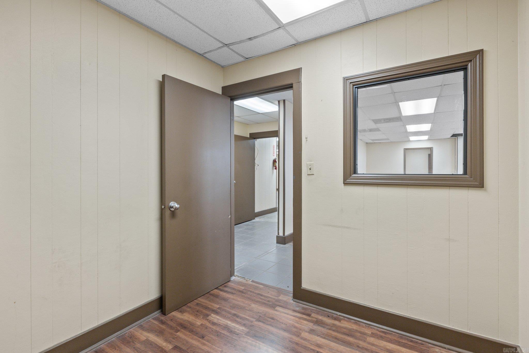 Not in List - Commercial Sale