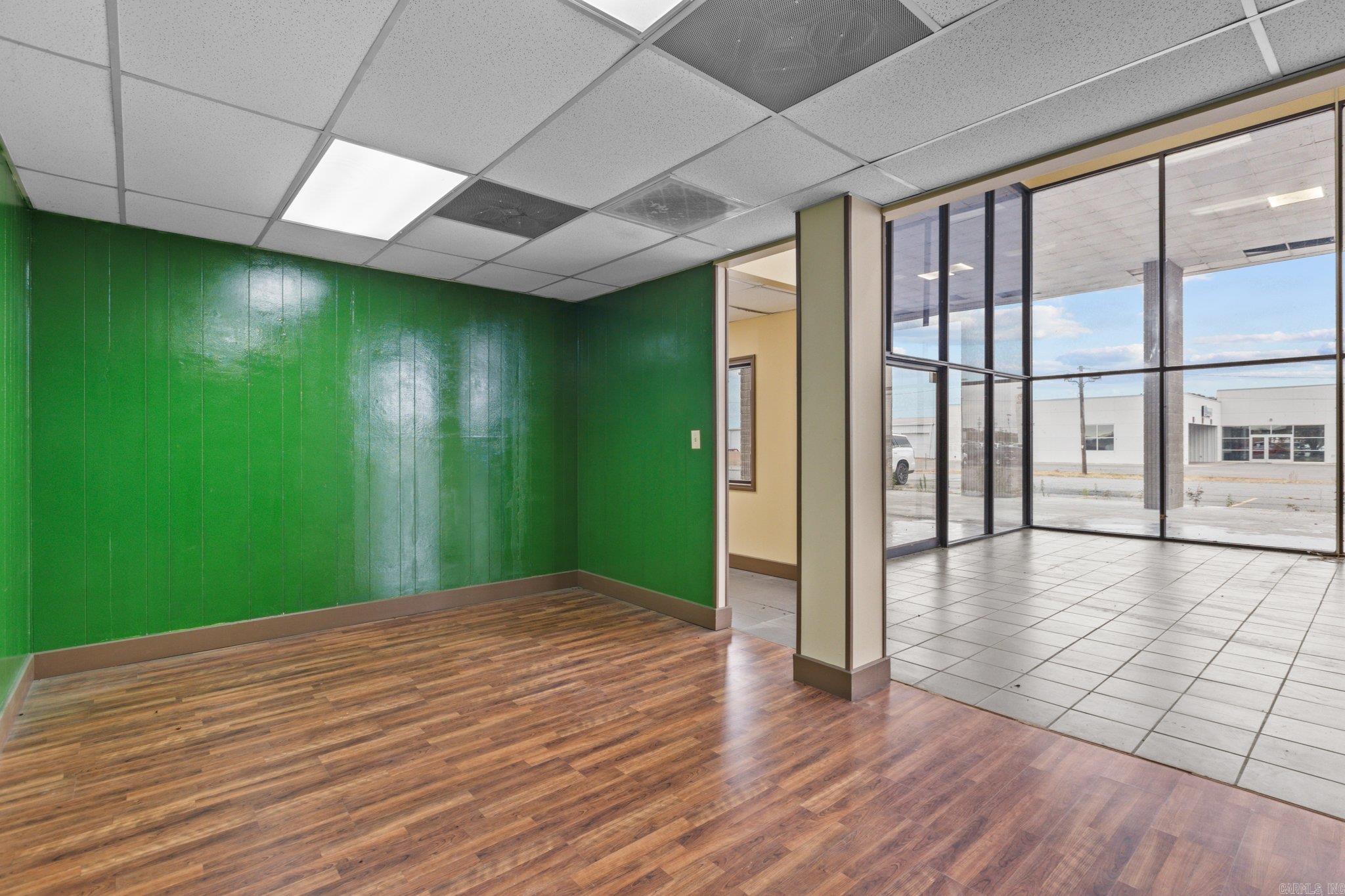 Not in List - Commercial Sale