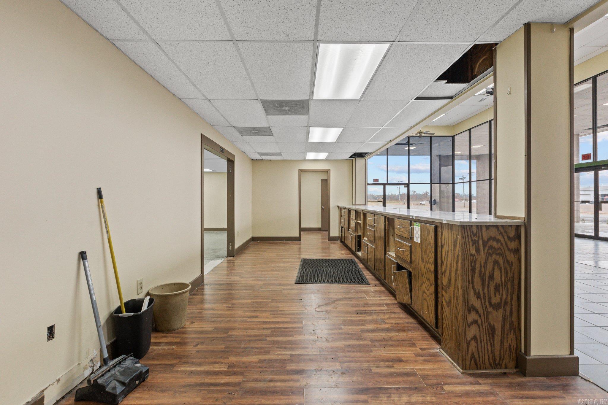 Not in List - Commercial Sale