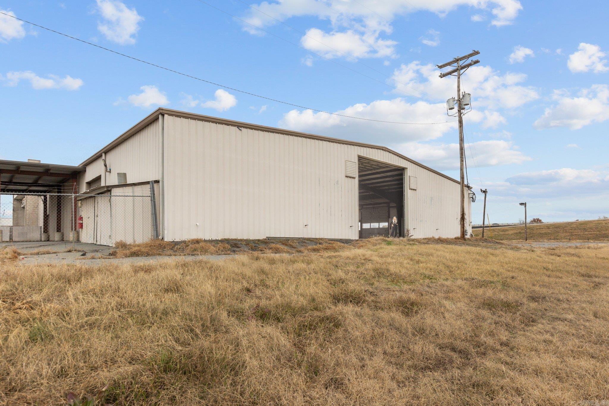 Not in List - Commercial Sale