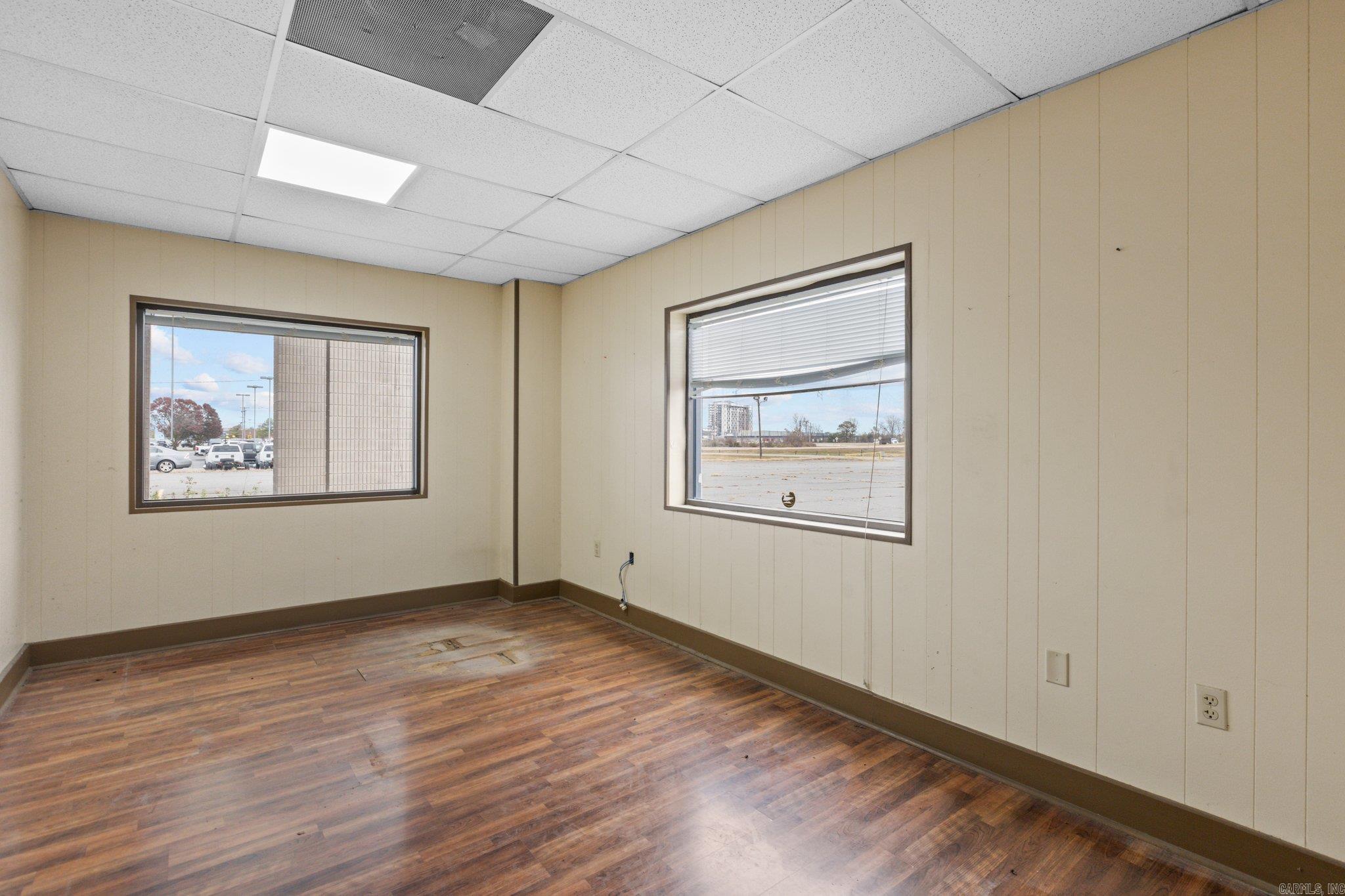 Not in List - Commercial Sale