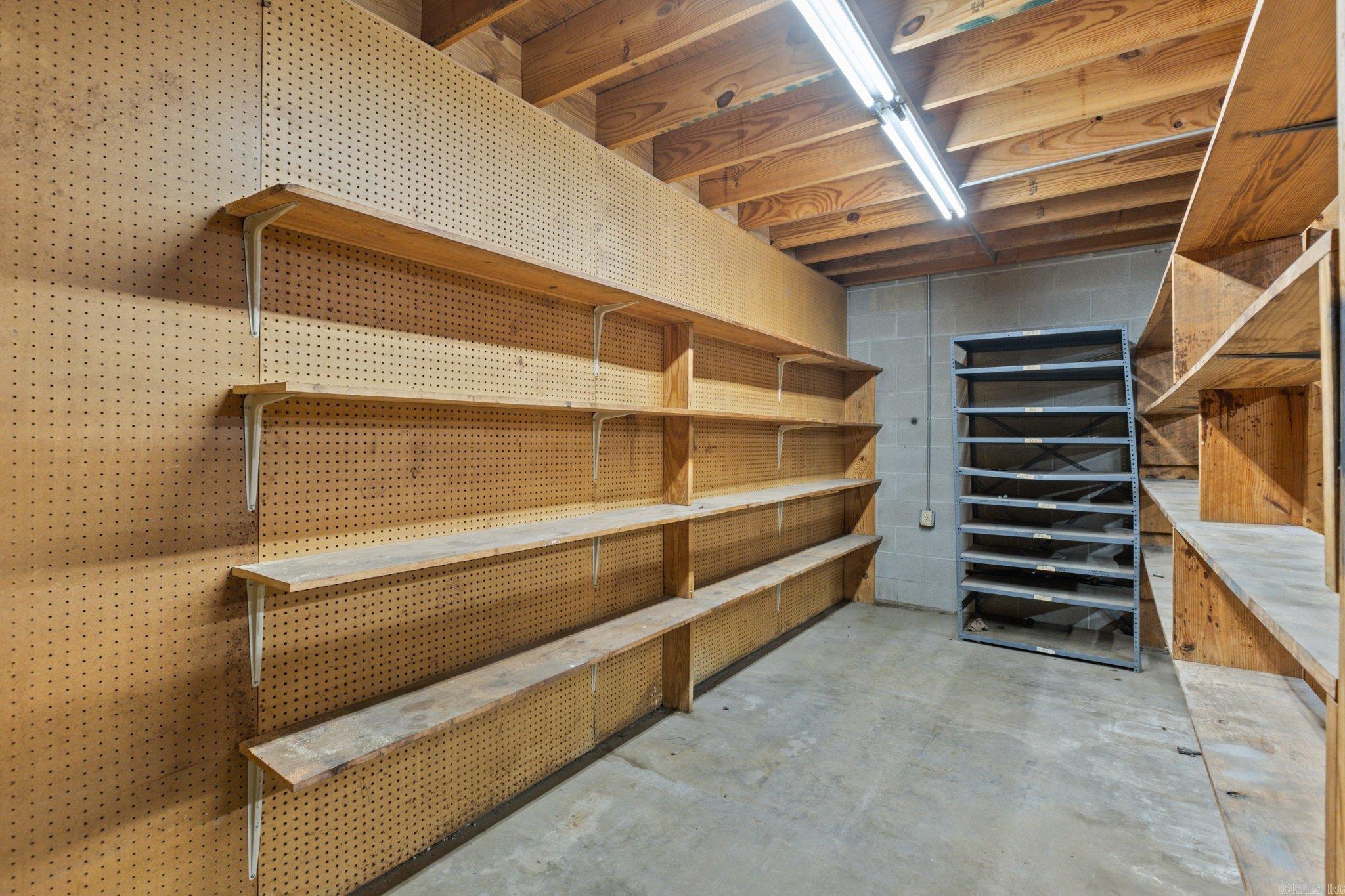 Not in List - Commercial Sale