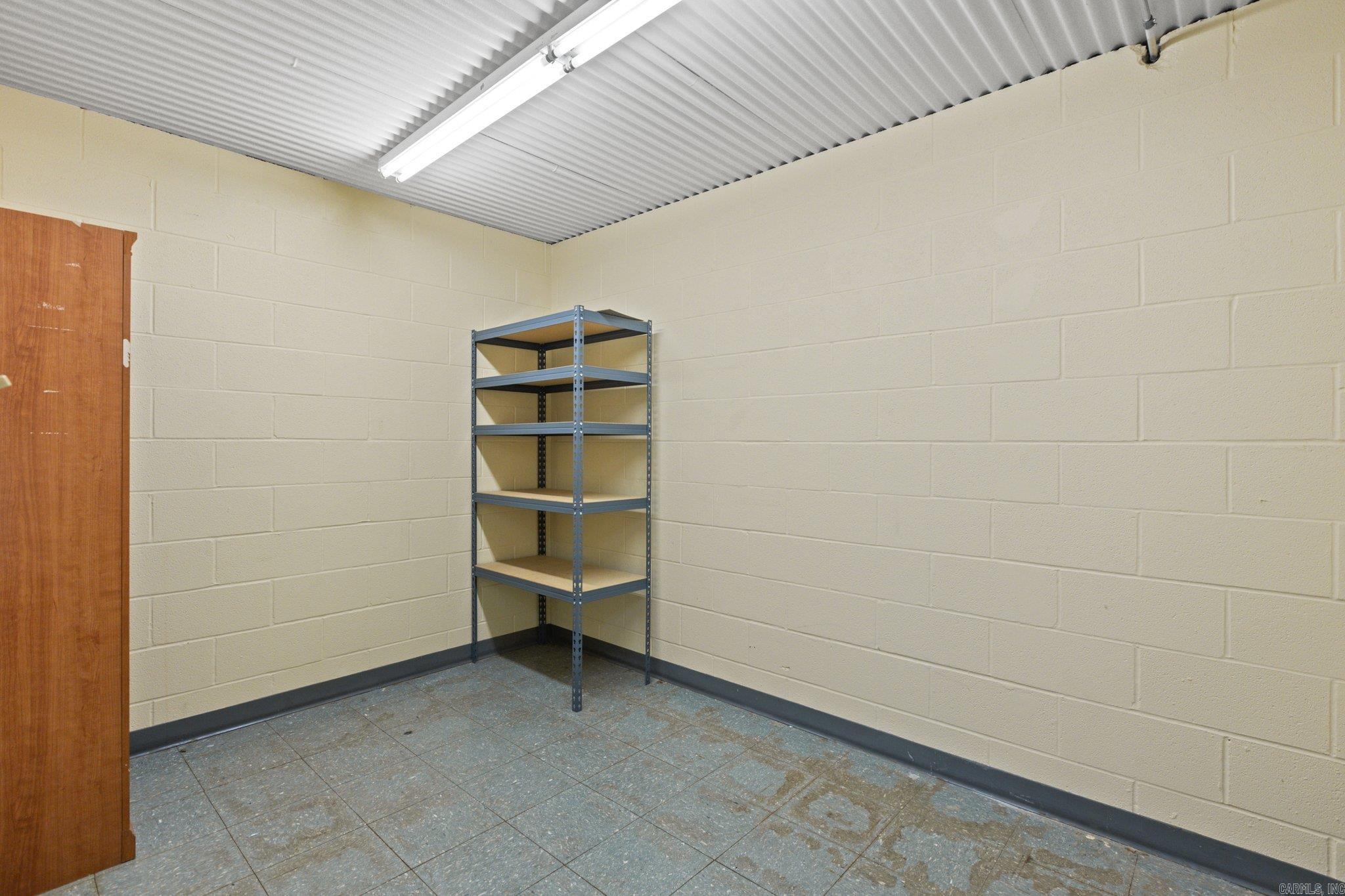 Not in List - Commercial Sale