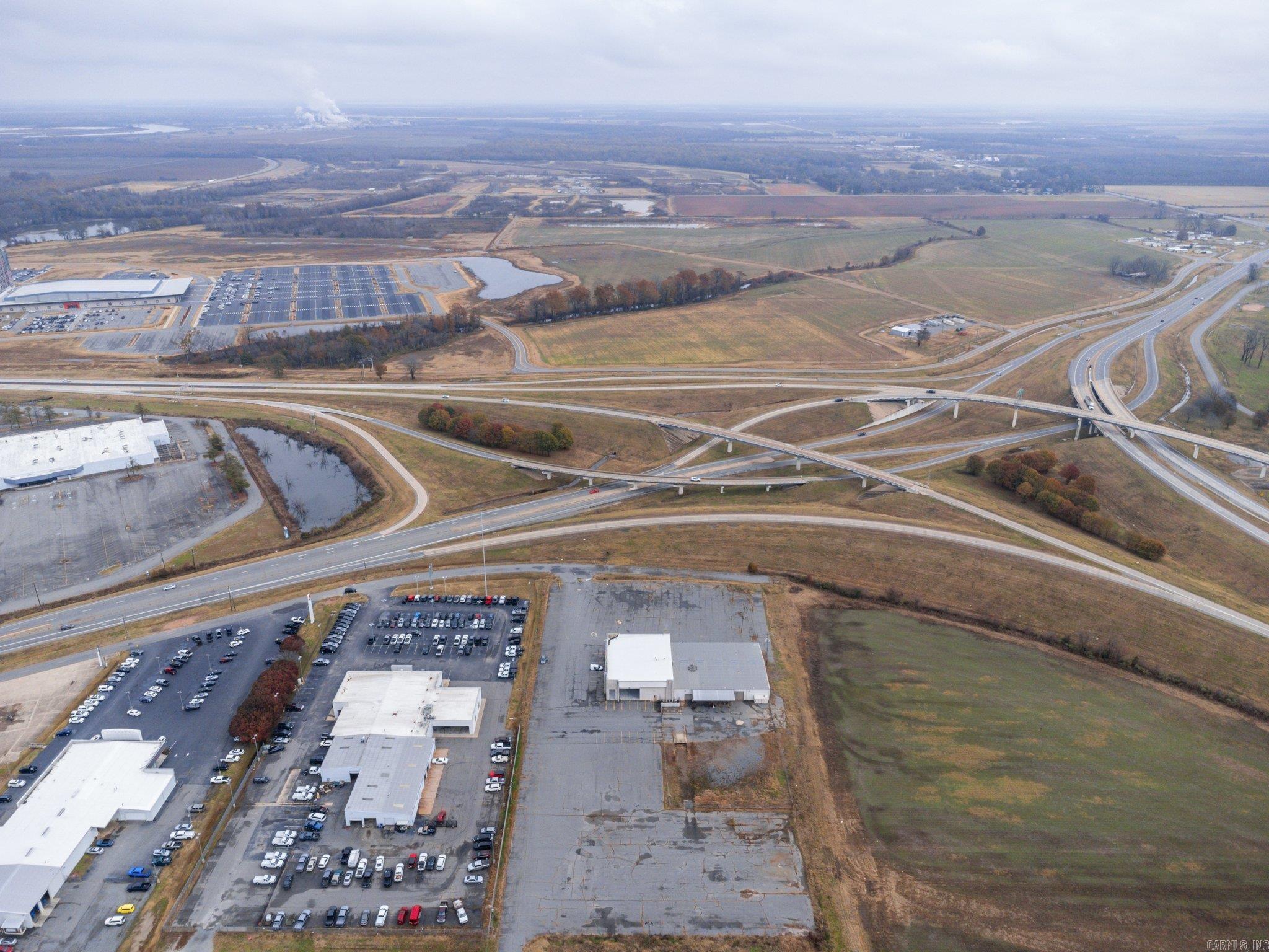 Not in List - Commercial Sale