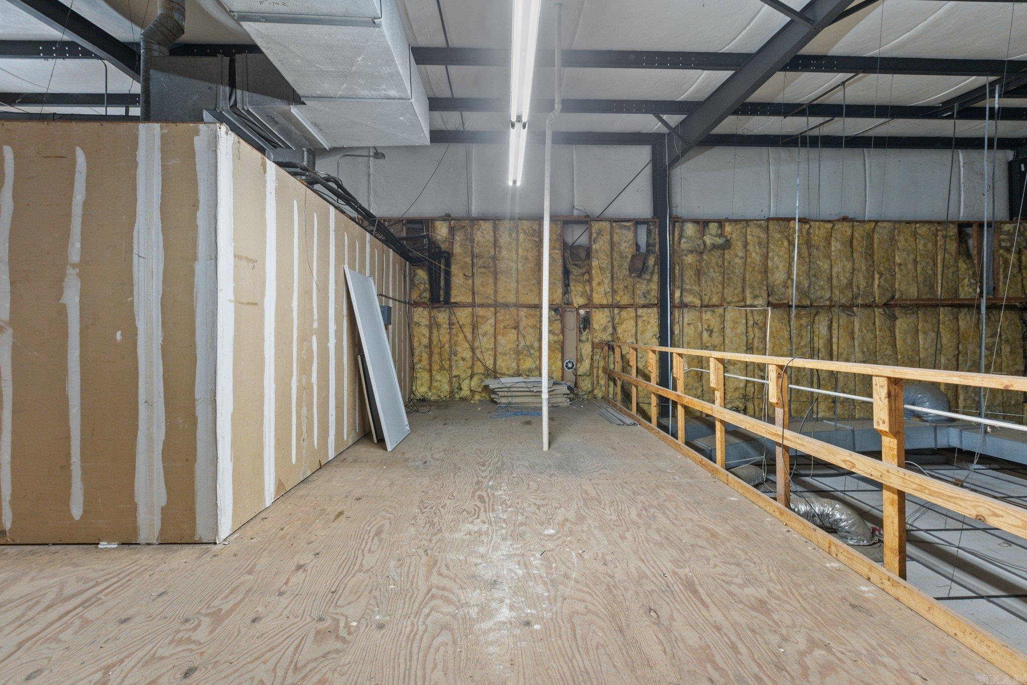 Not in List - Commercial Sale