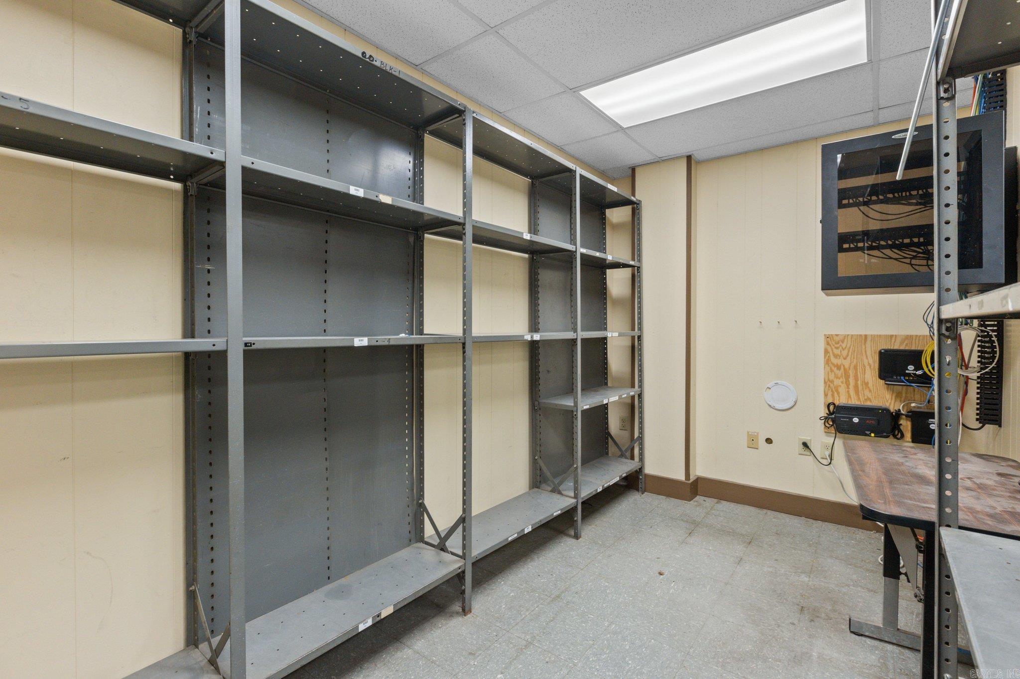 Not in List - Commercial Sale