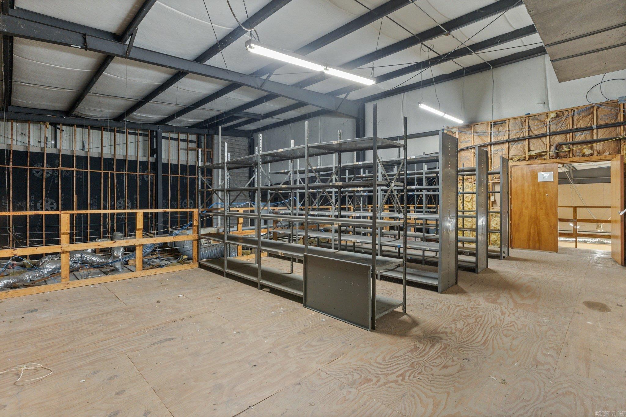 Not in List - Commercial Sale