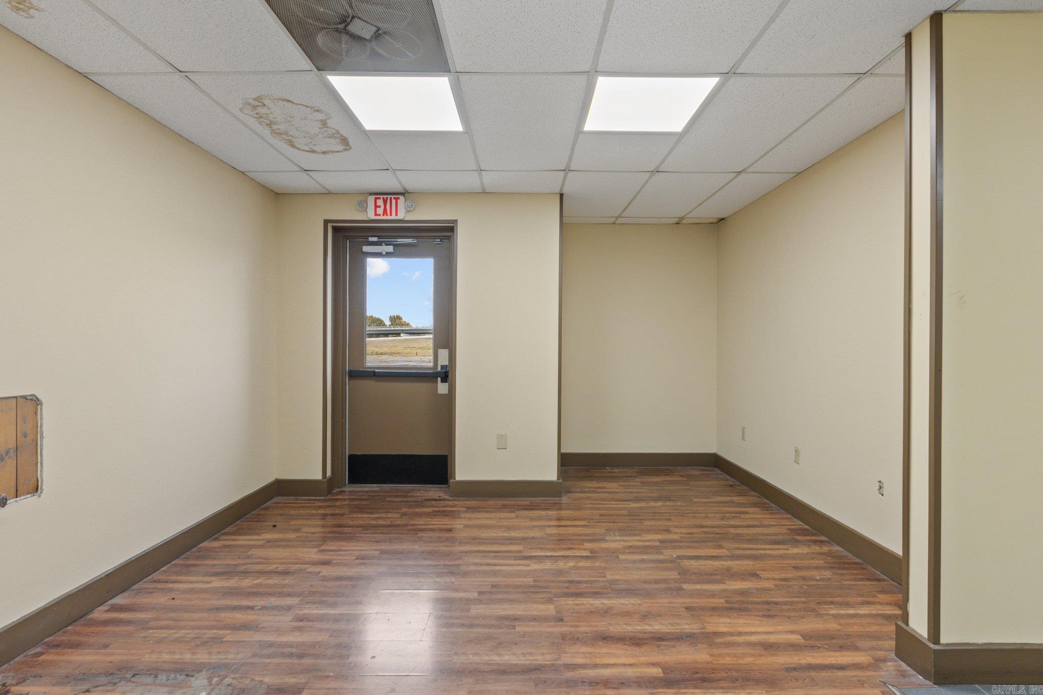 Not in List - Commercial Sale