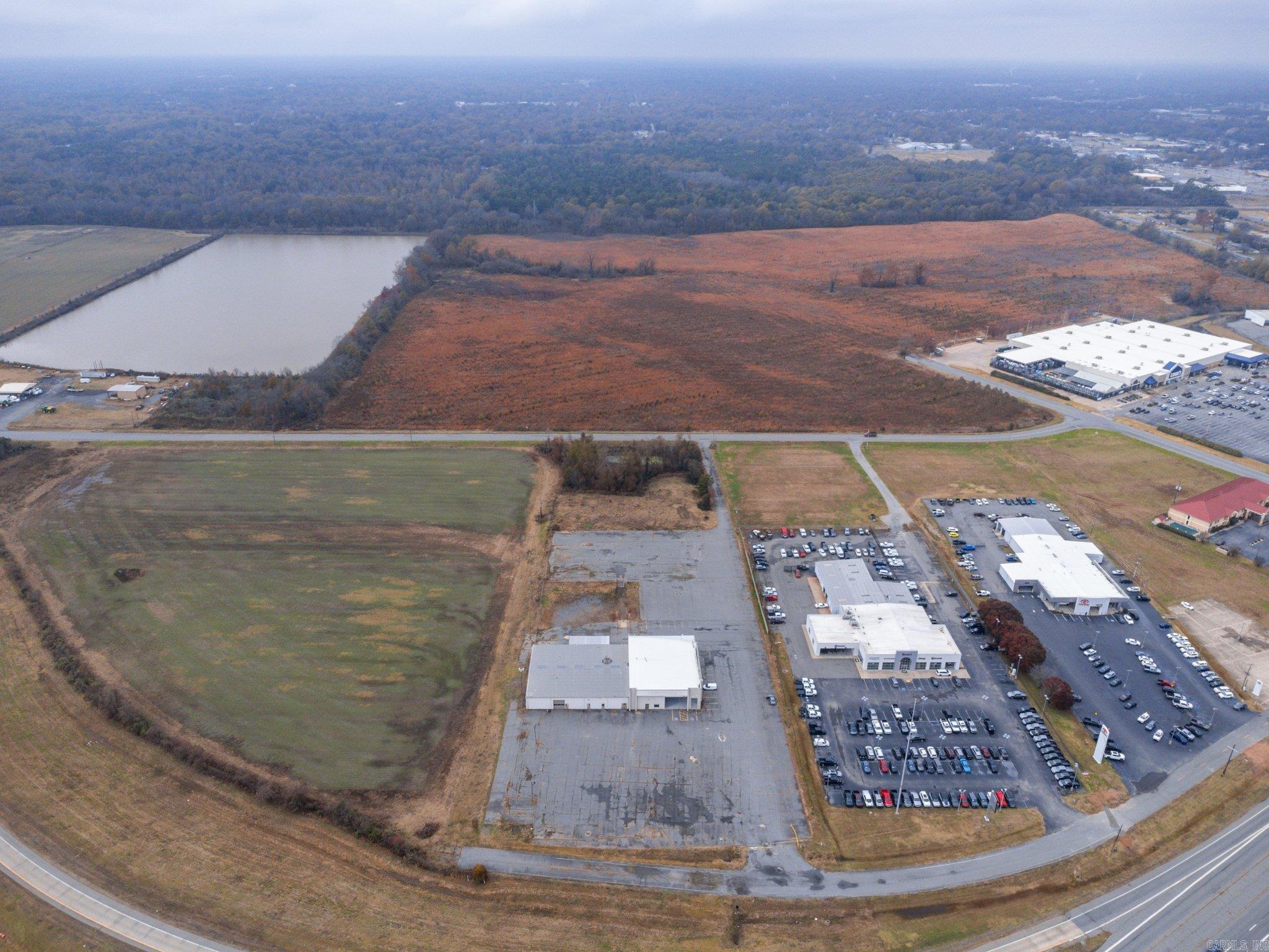 Not in List - Commercial Sale