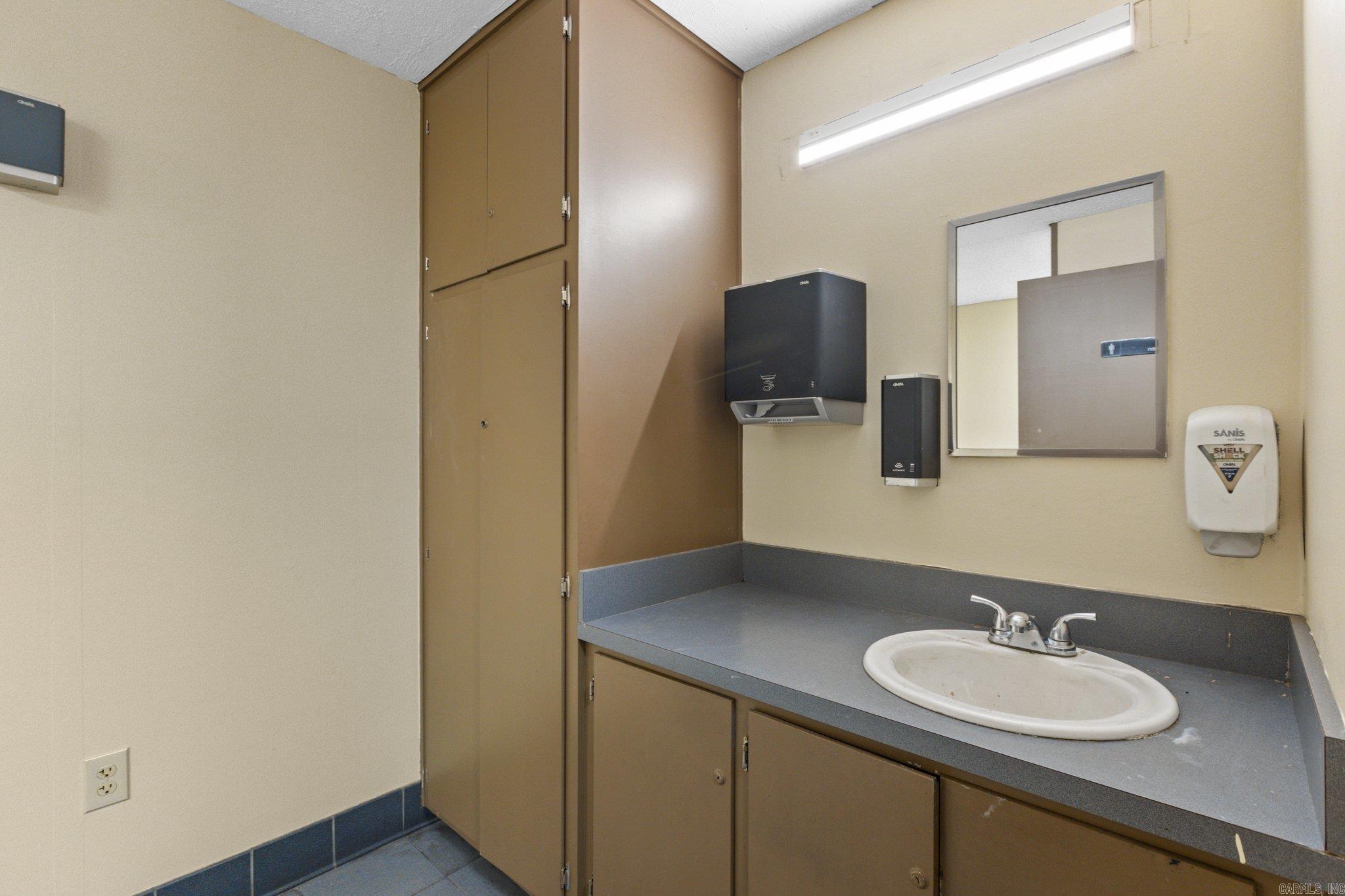 Not in List - Commercial Sale