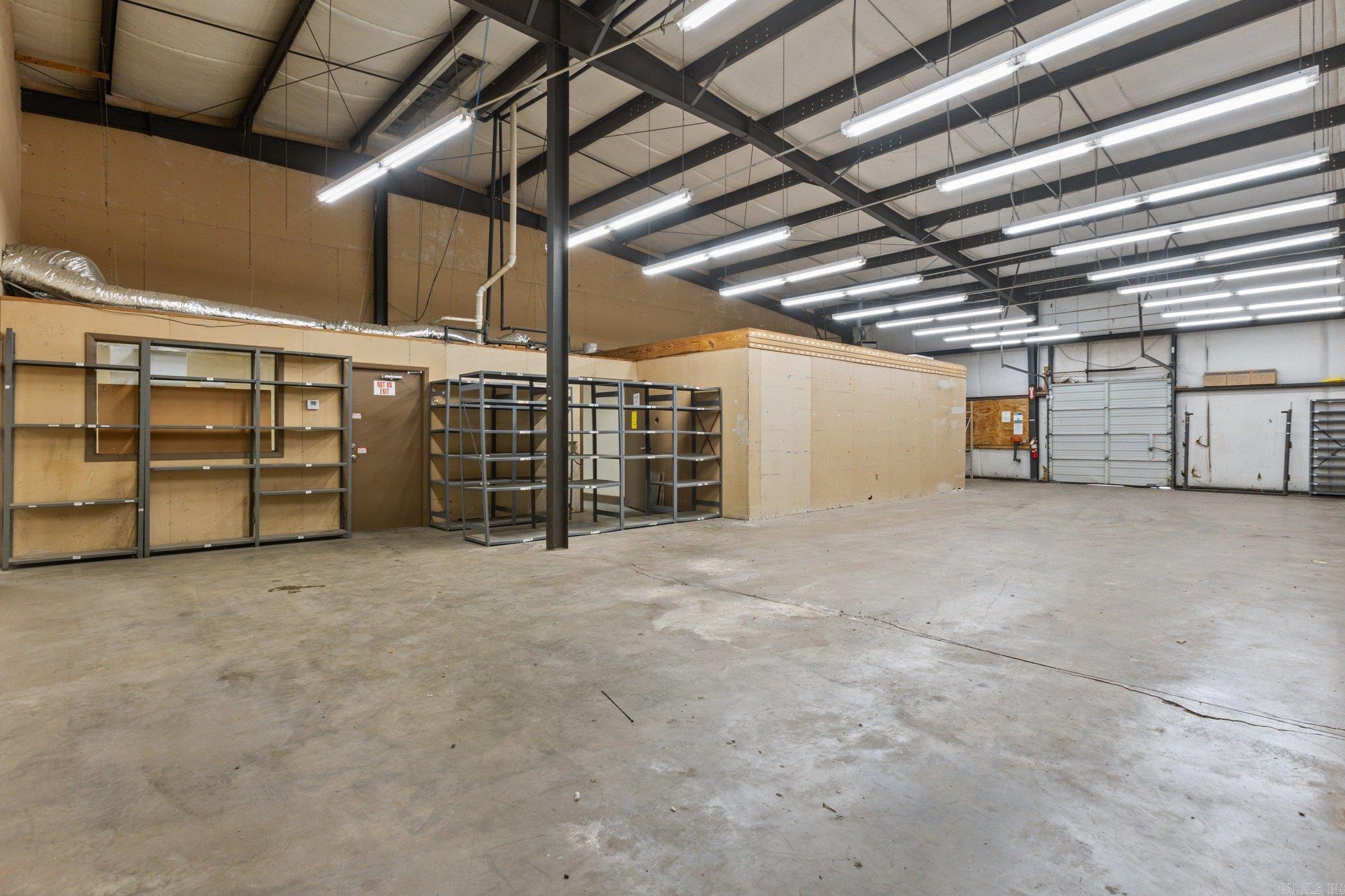 Not in List - Commercial Sale