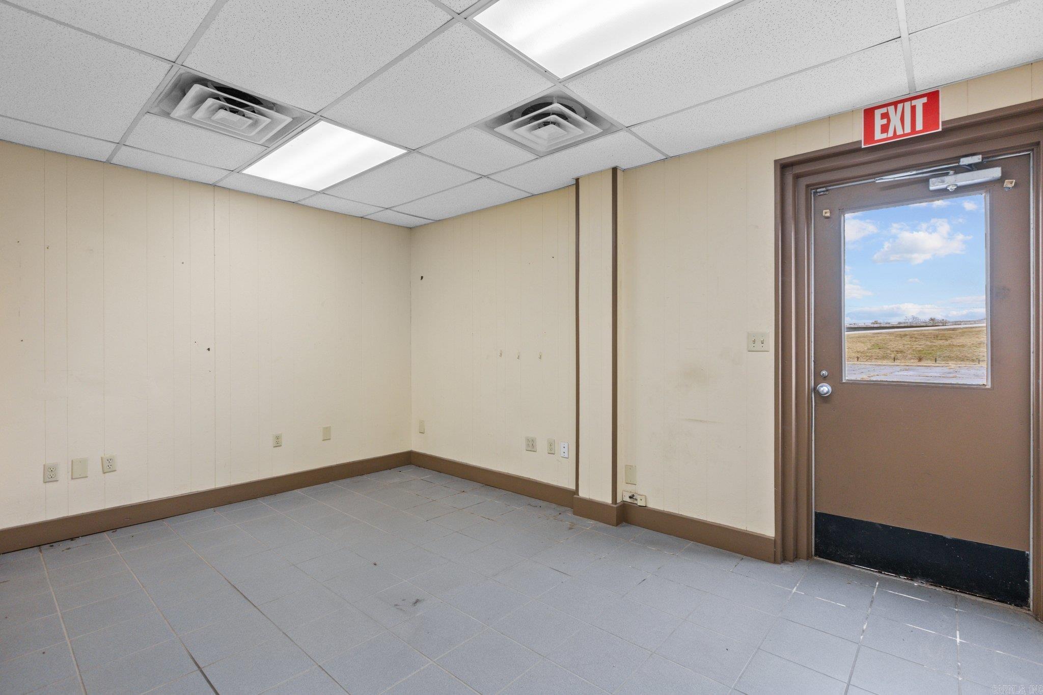 Not in List - Commercial Sale