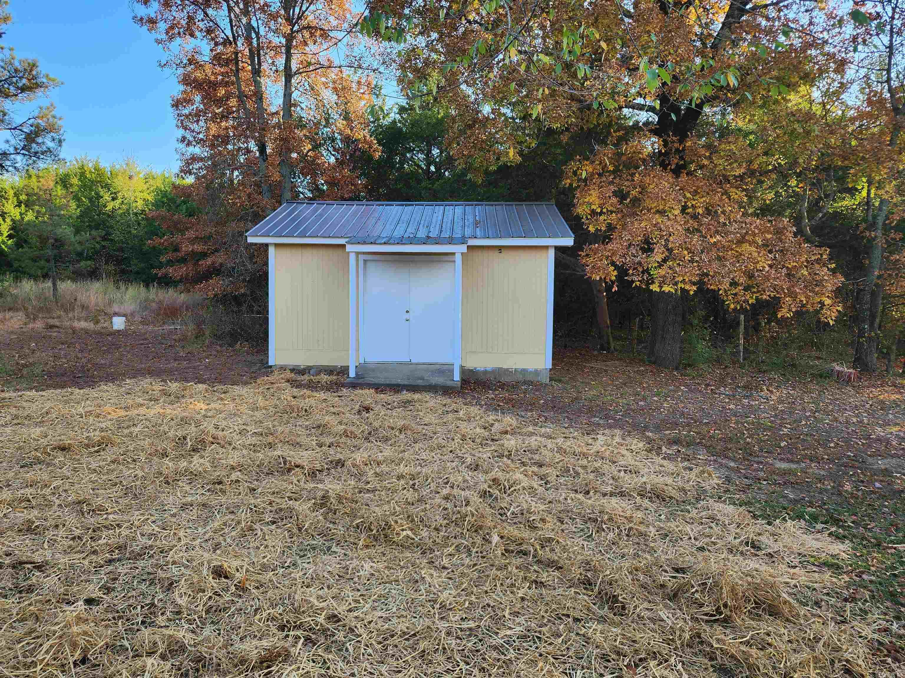 Quitman - Residential