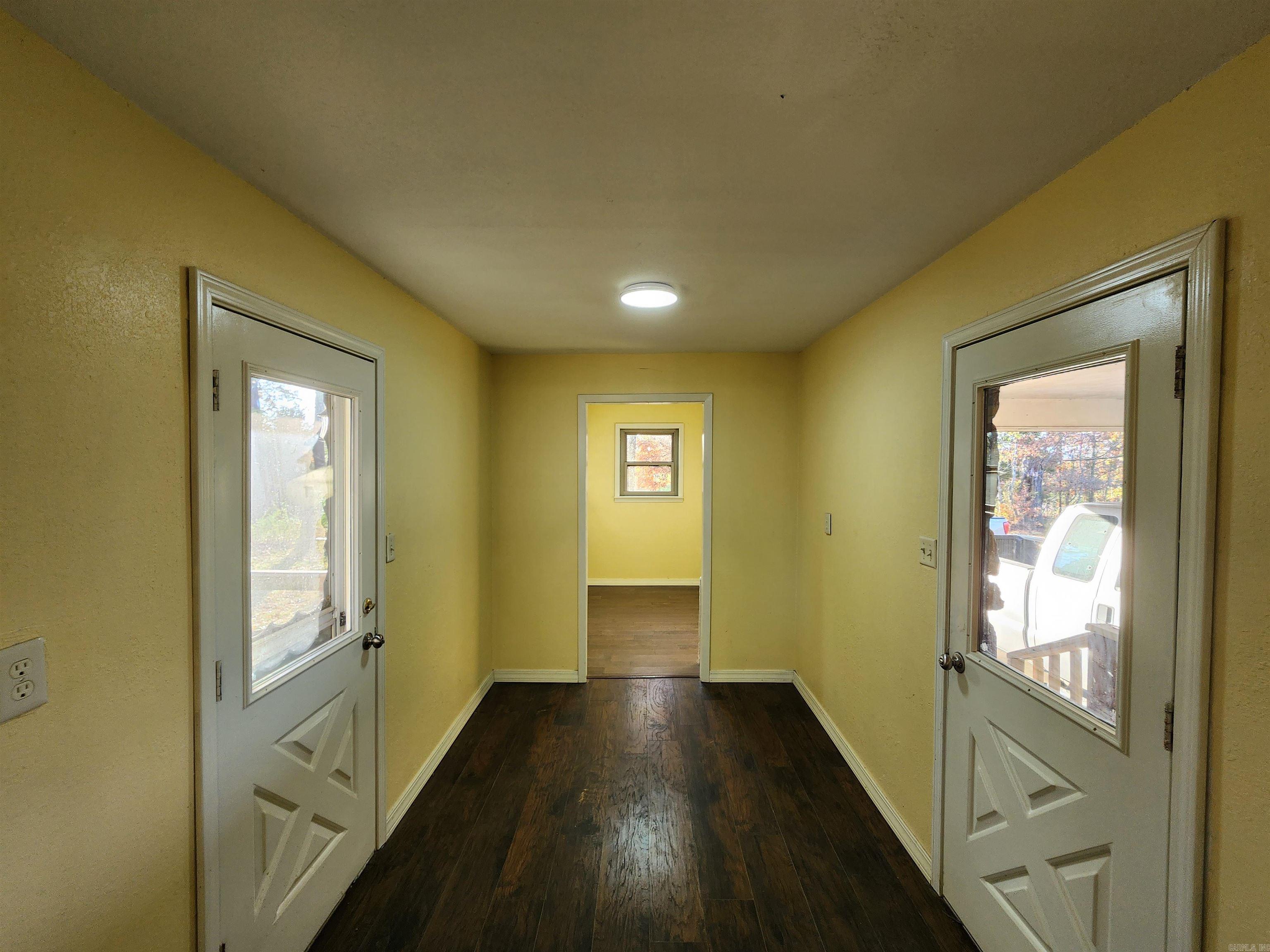 Quitman - Residential