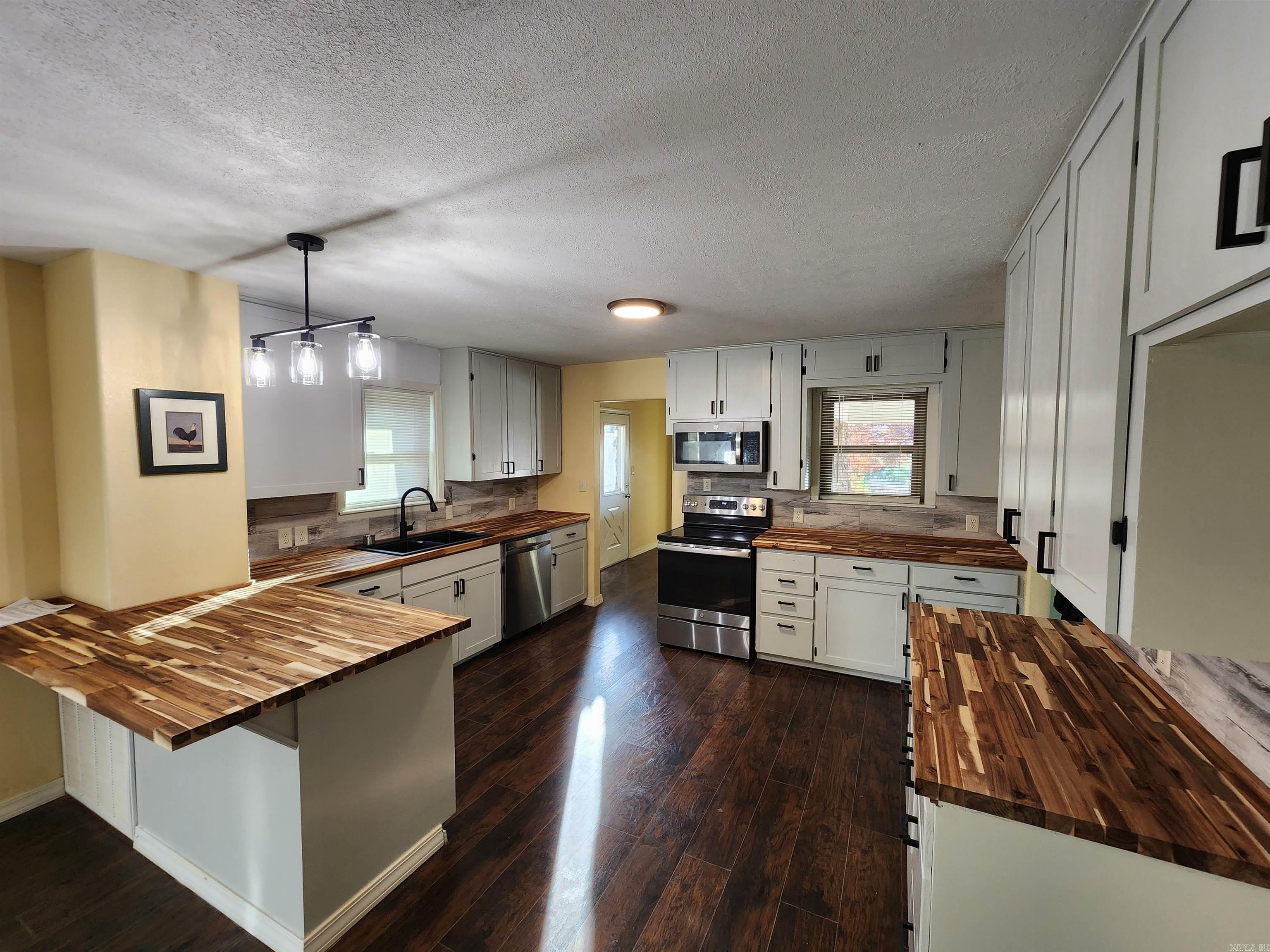 Quitman - Residential