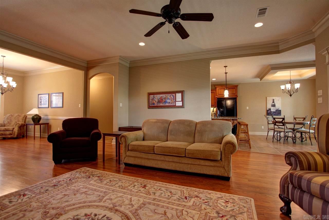 CREEKSIDE ADDN - Residential