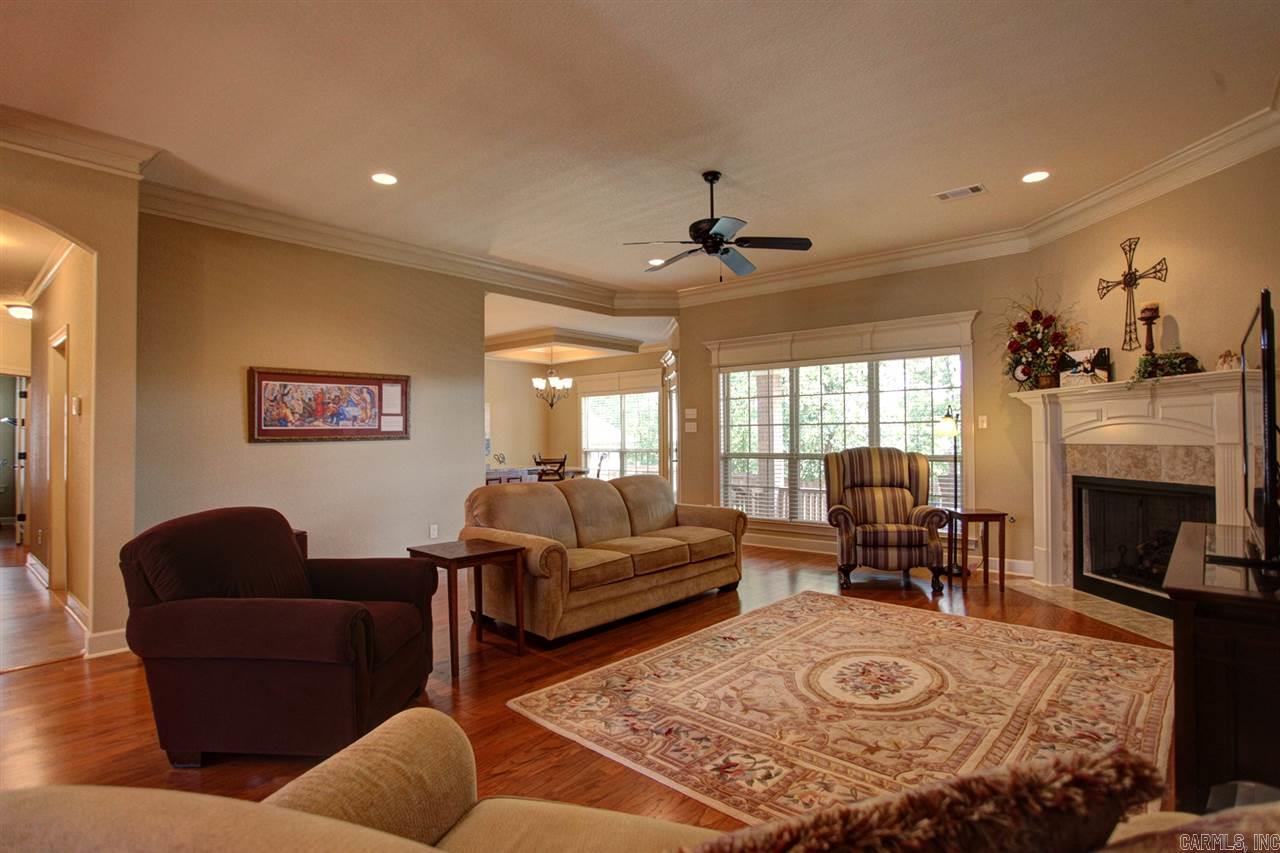 CREEKSIDE ADDN - Residential