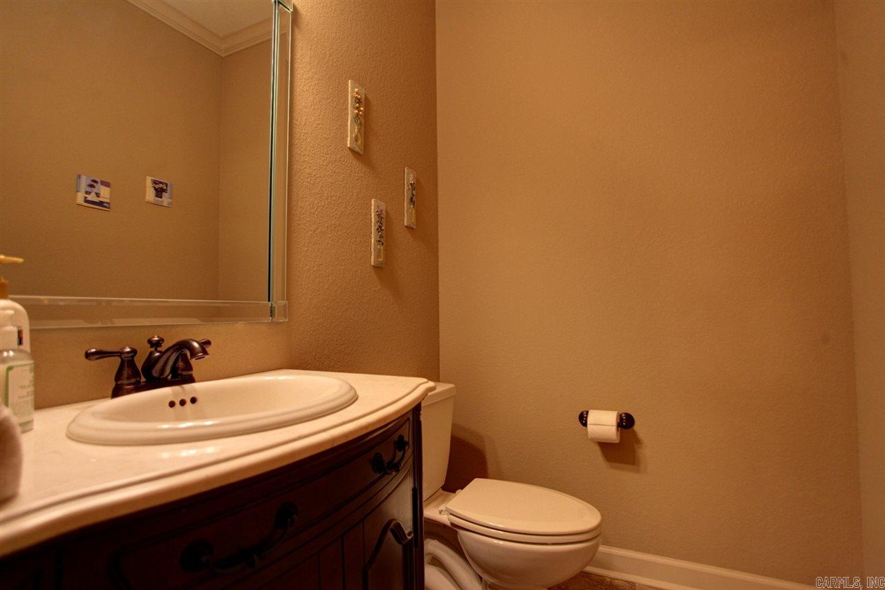 CREEKSIDE ADDN - Residential