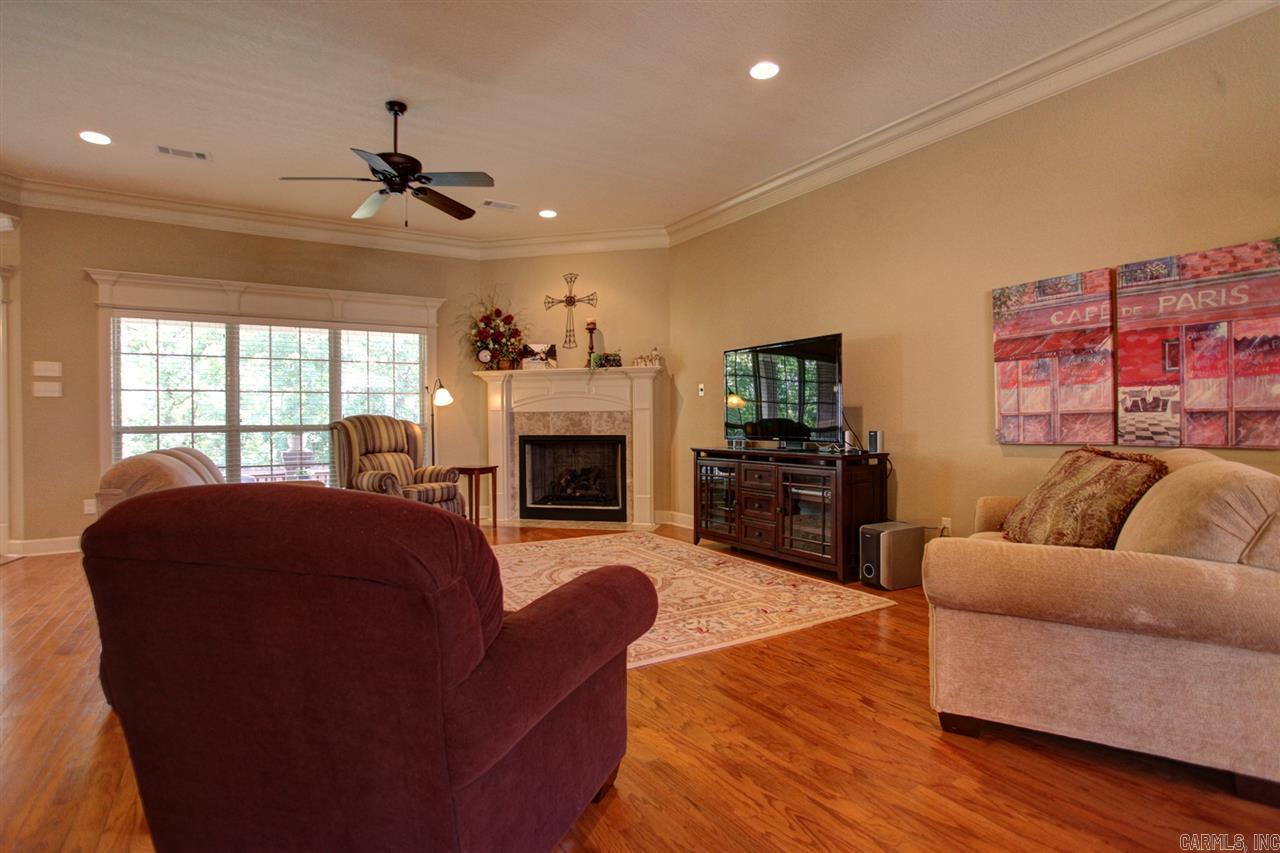 CREEKSIDE ADDN - Residential