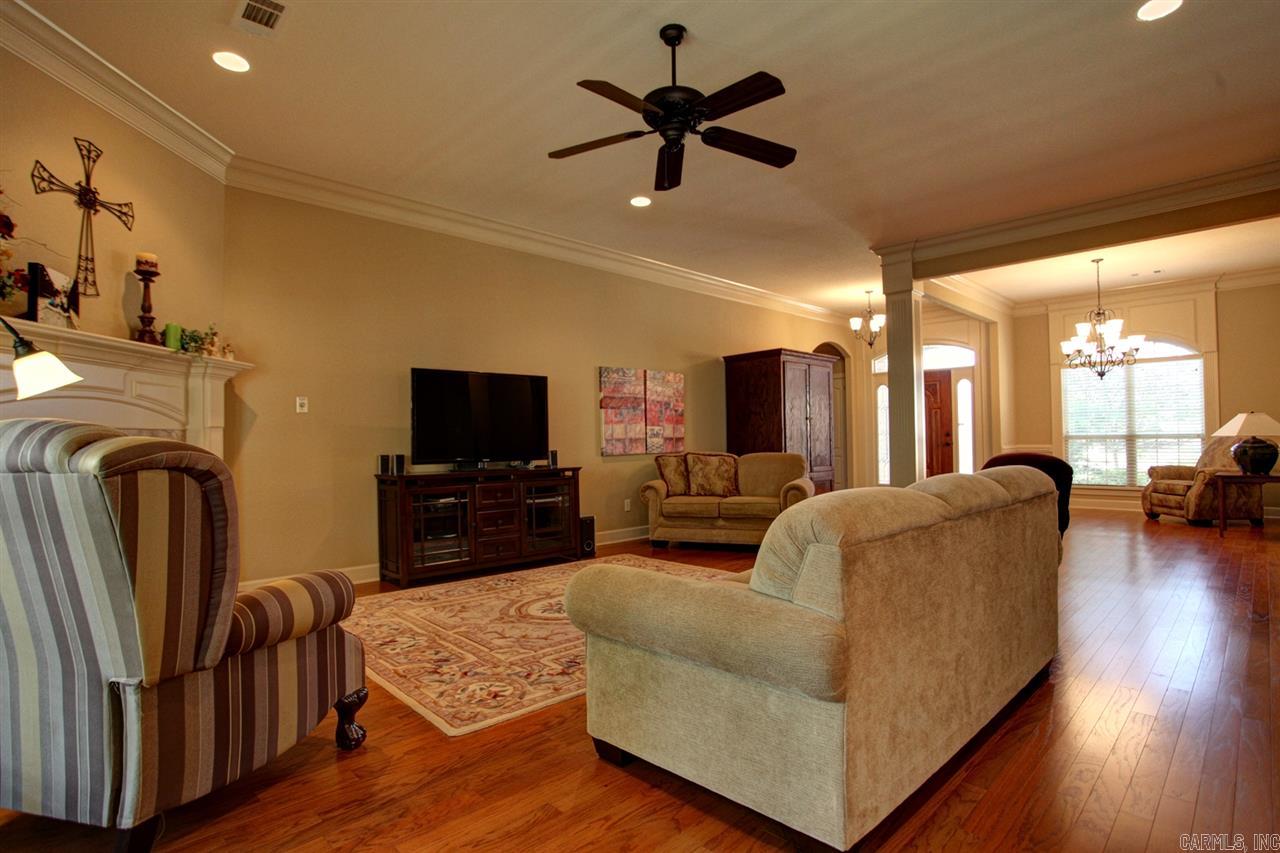 CREEKSIDE ADDN - Residential