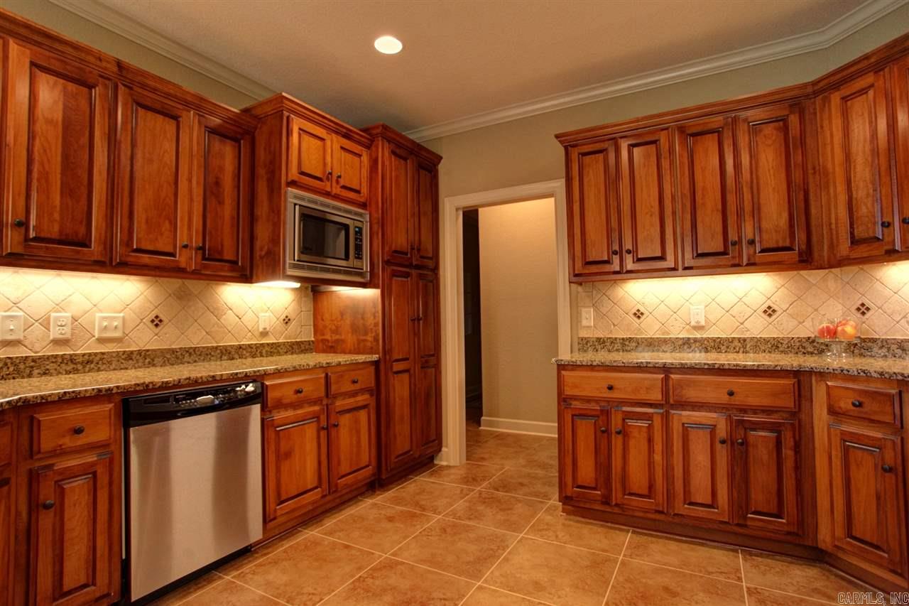 CREEKSIDE ADDN - Residential