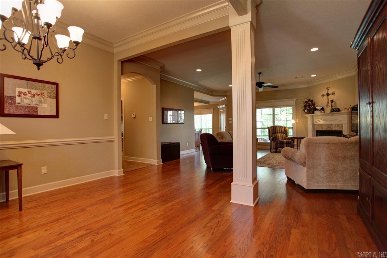 CREEKSIDE ADDN - Residential