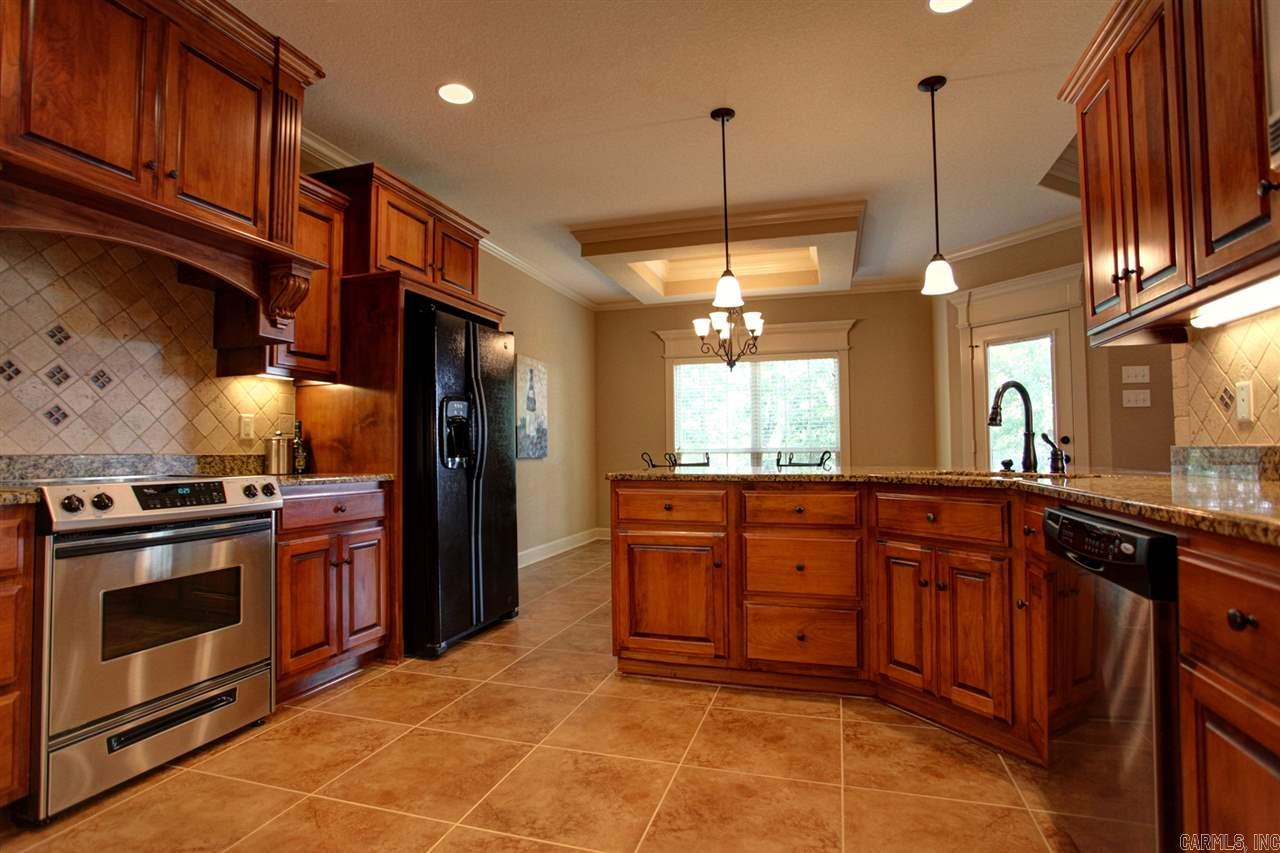 CREEKSIDE ADDN - Residential