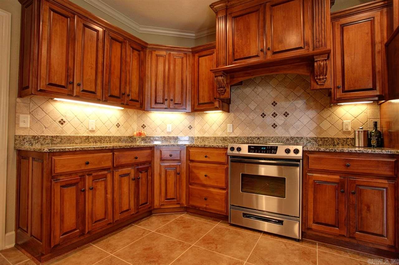 CREEKSIDE ADDN - Residential