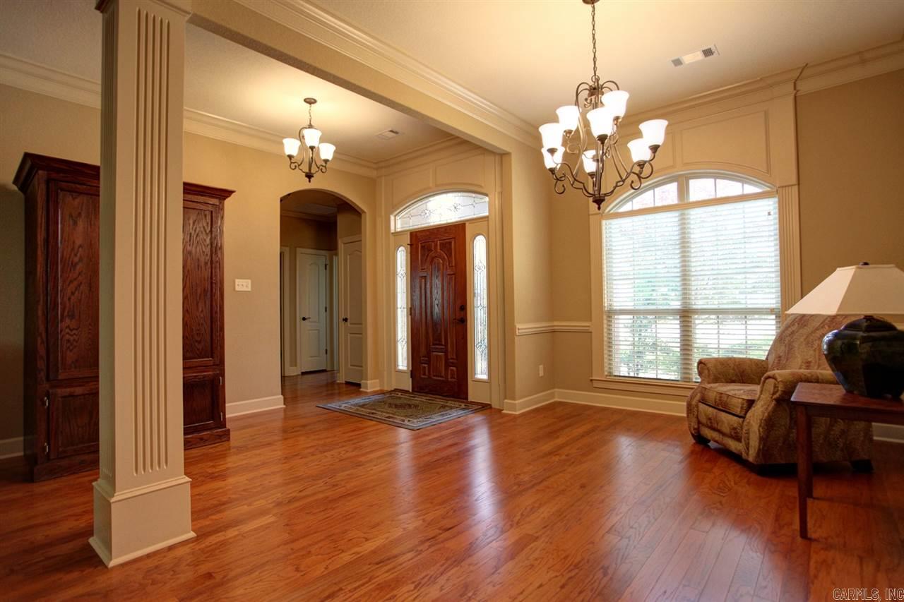 CREEKSIDE ADDN - Residential