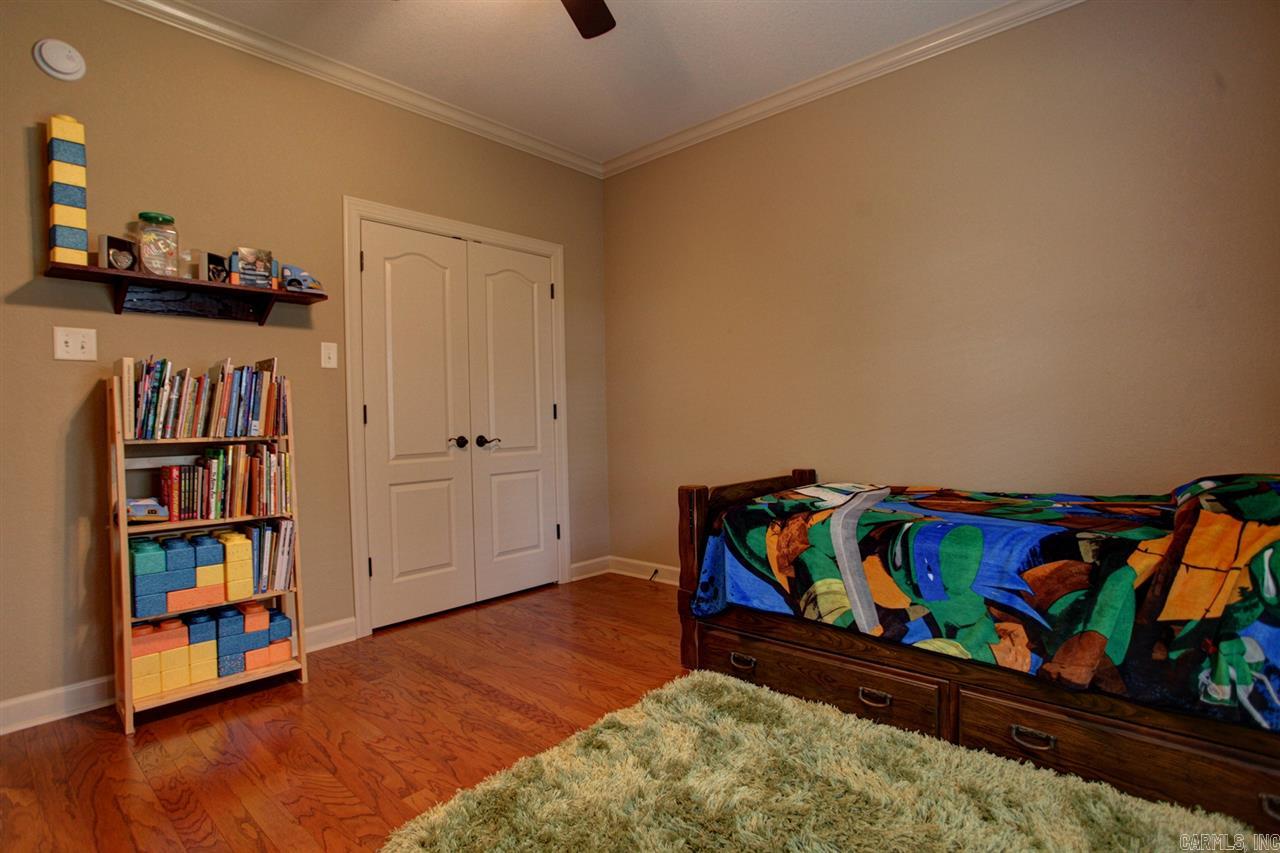 CREEKSIDE ADDN - Residential