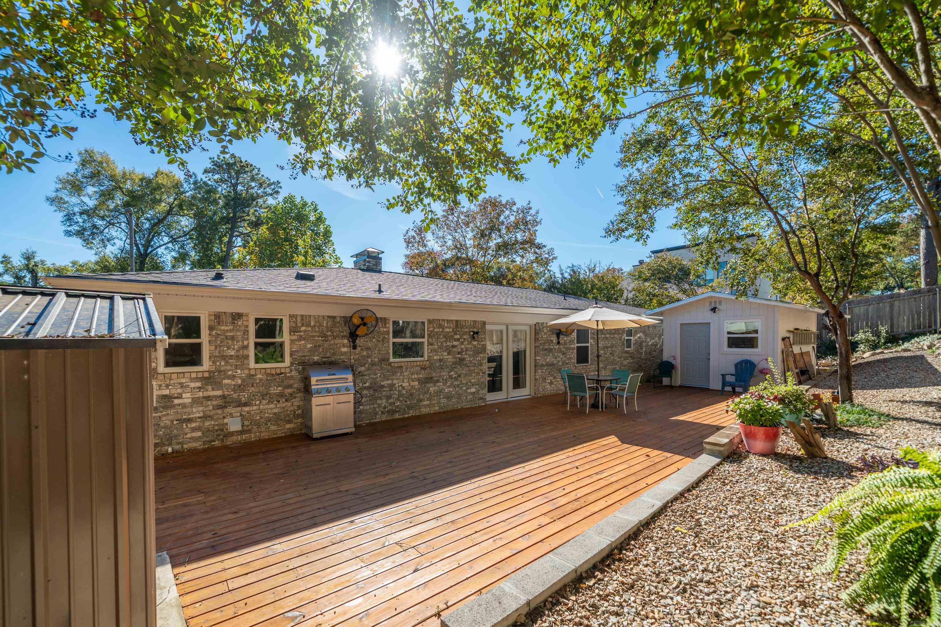 Lake Forest - Residential