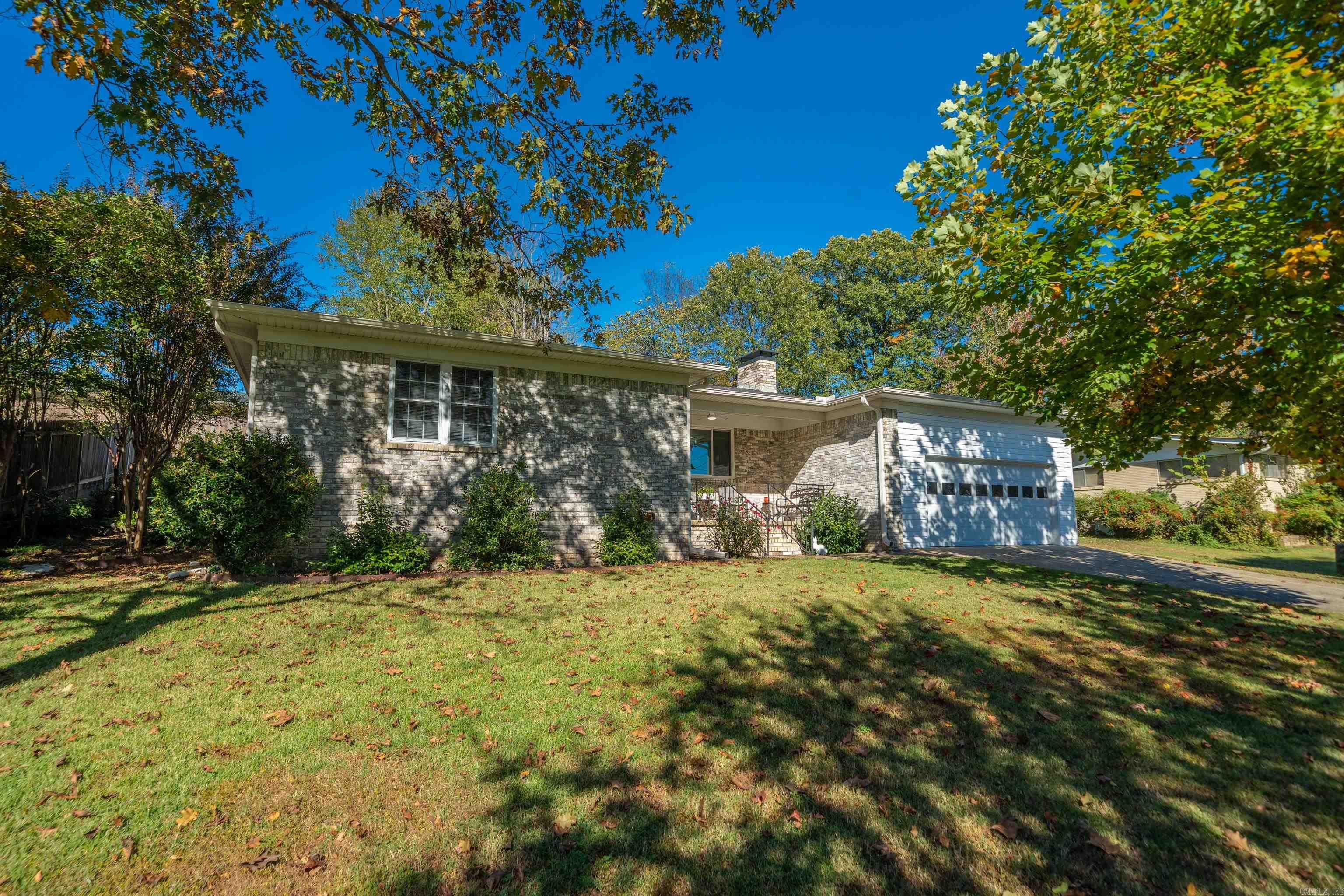 Lake Forest - Residential