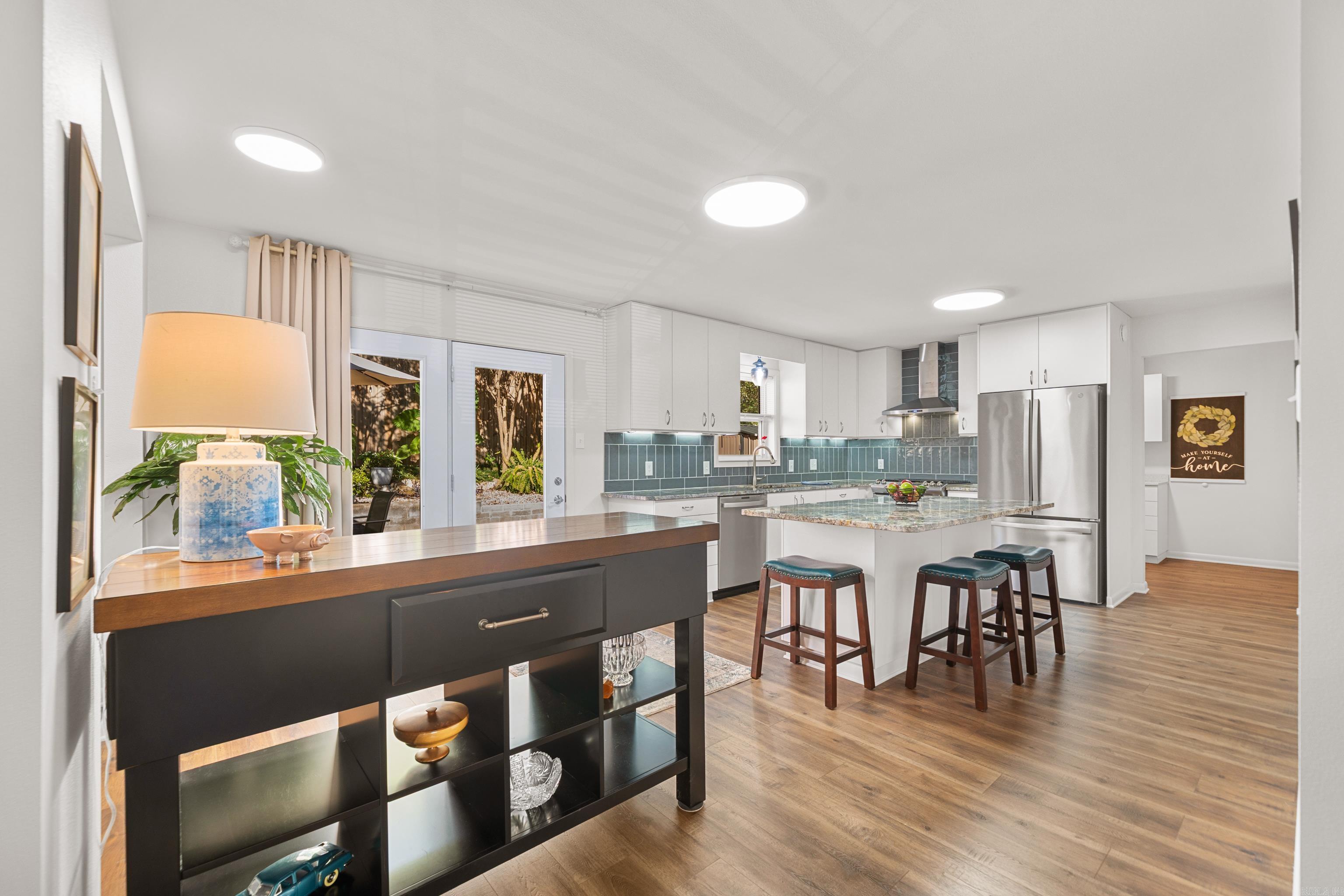 Lake Forest - Residential