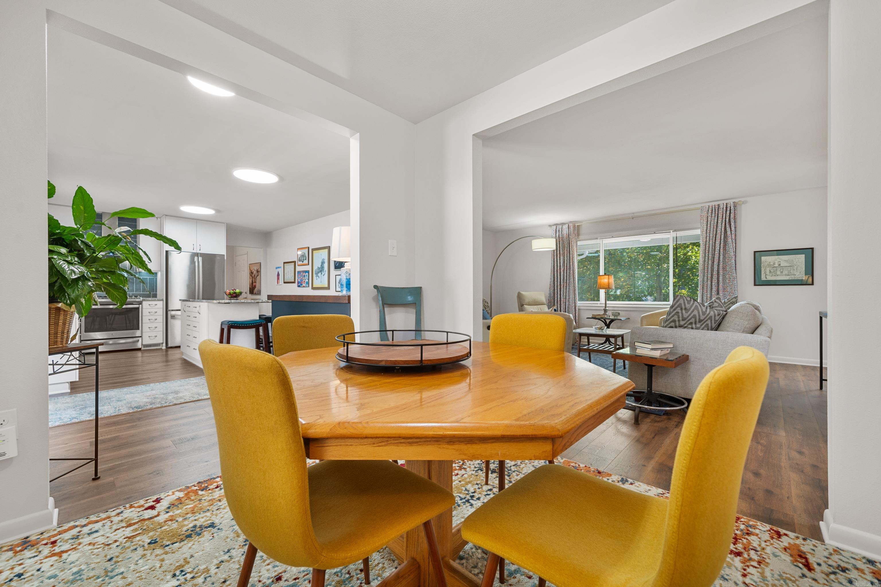 Lake Forest - Residential