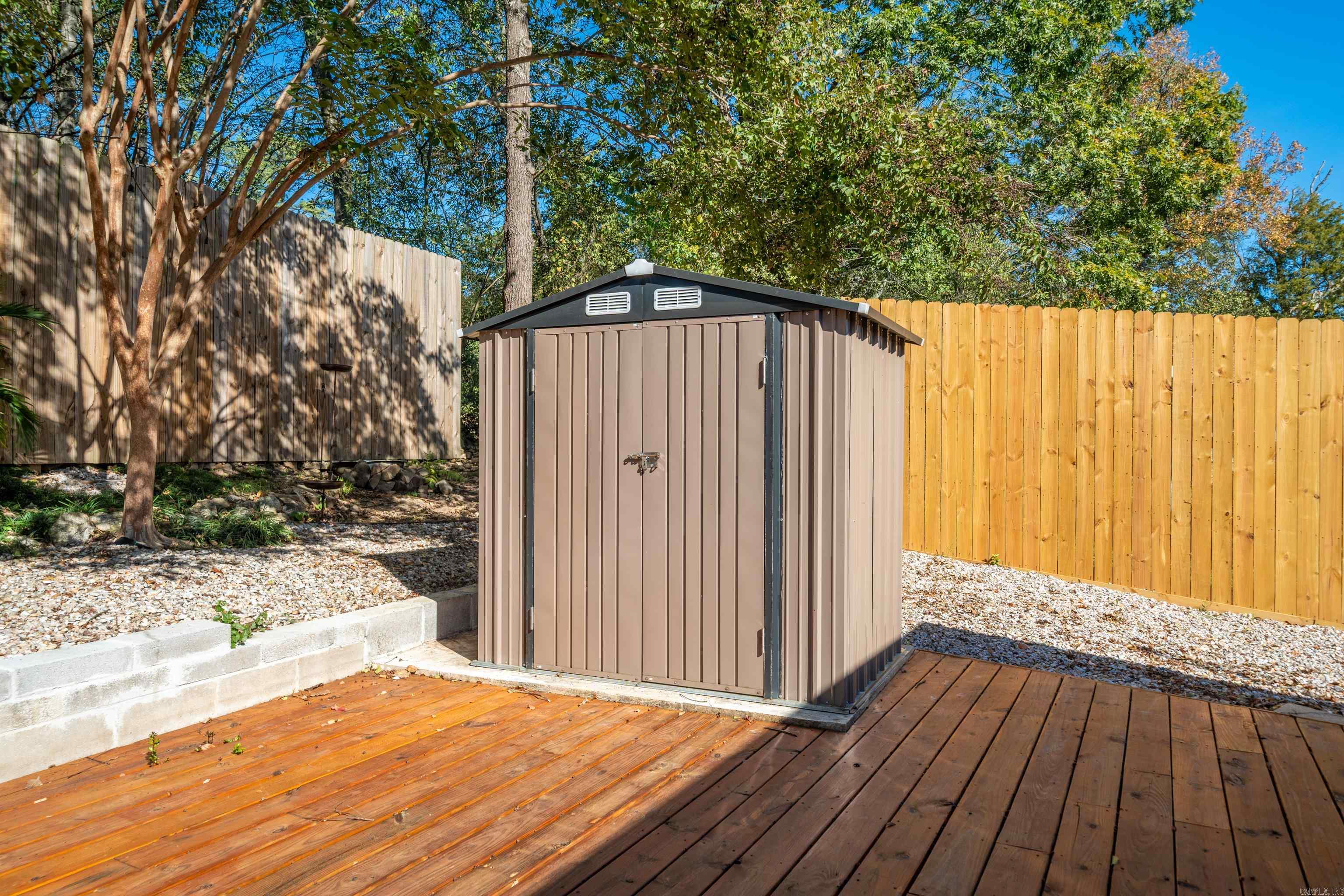 Lake Forest - Residential