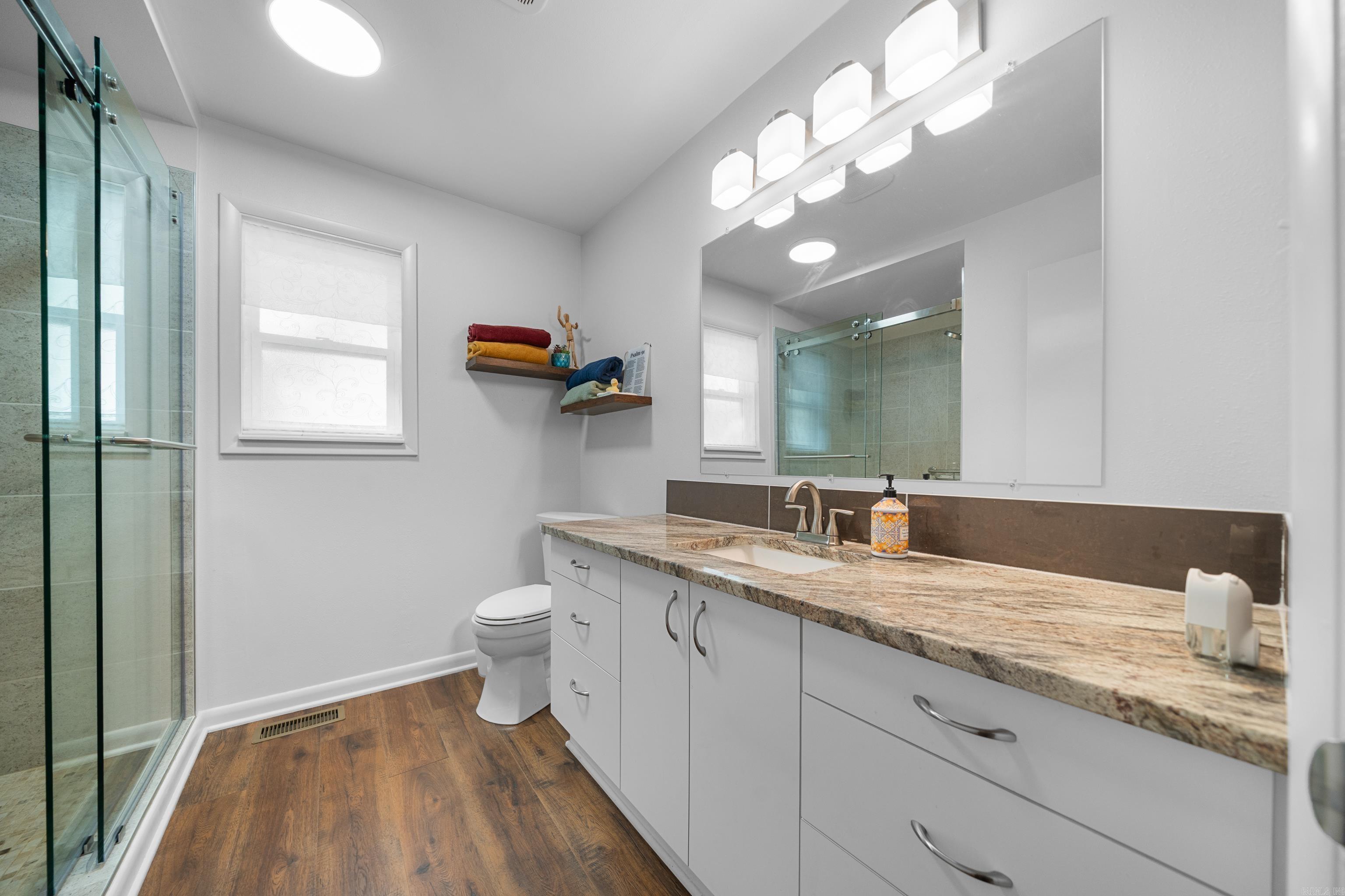 Lake Forest - Residential