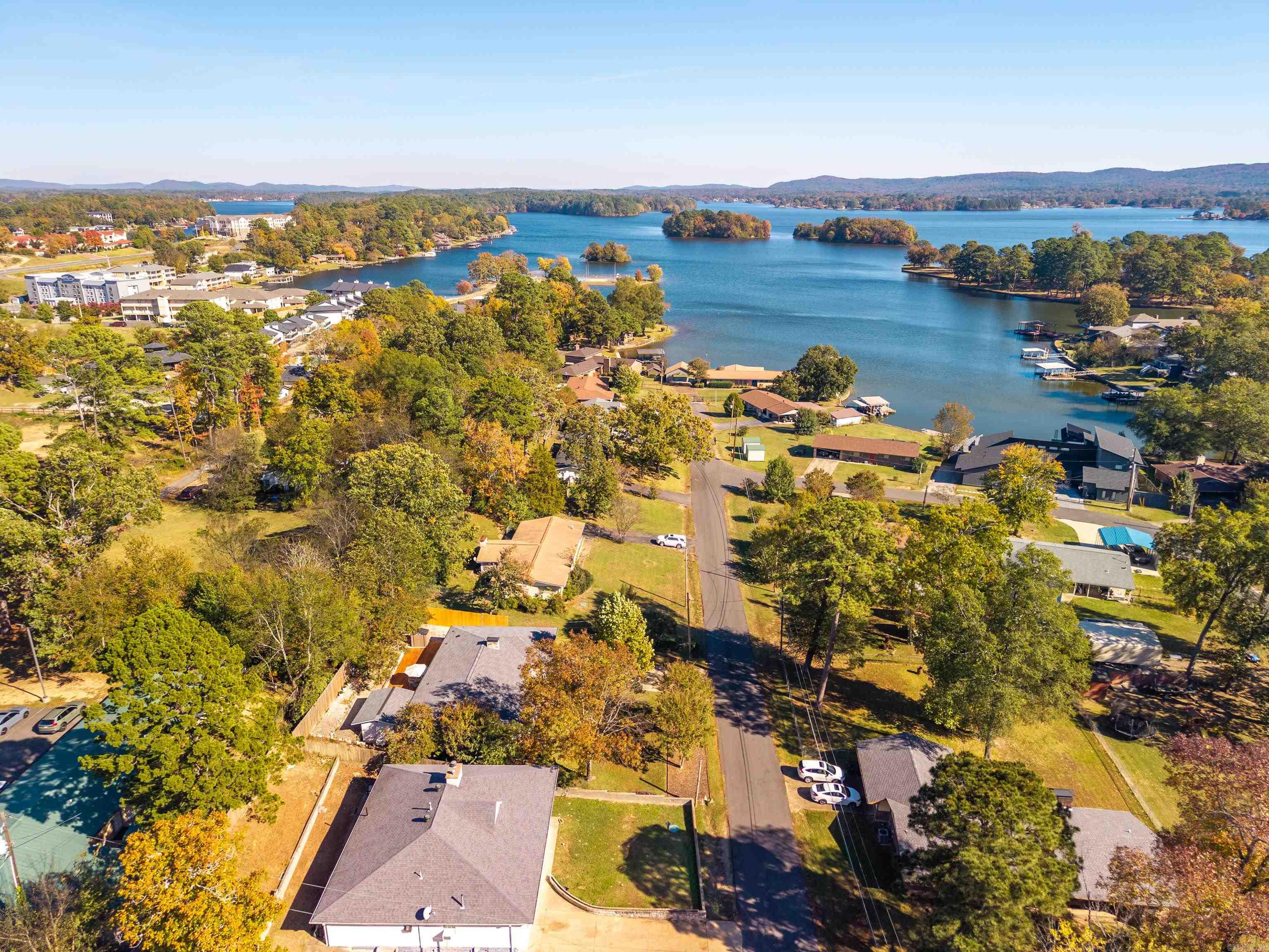 Lake Forest - Residential